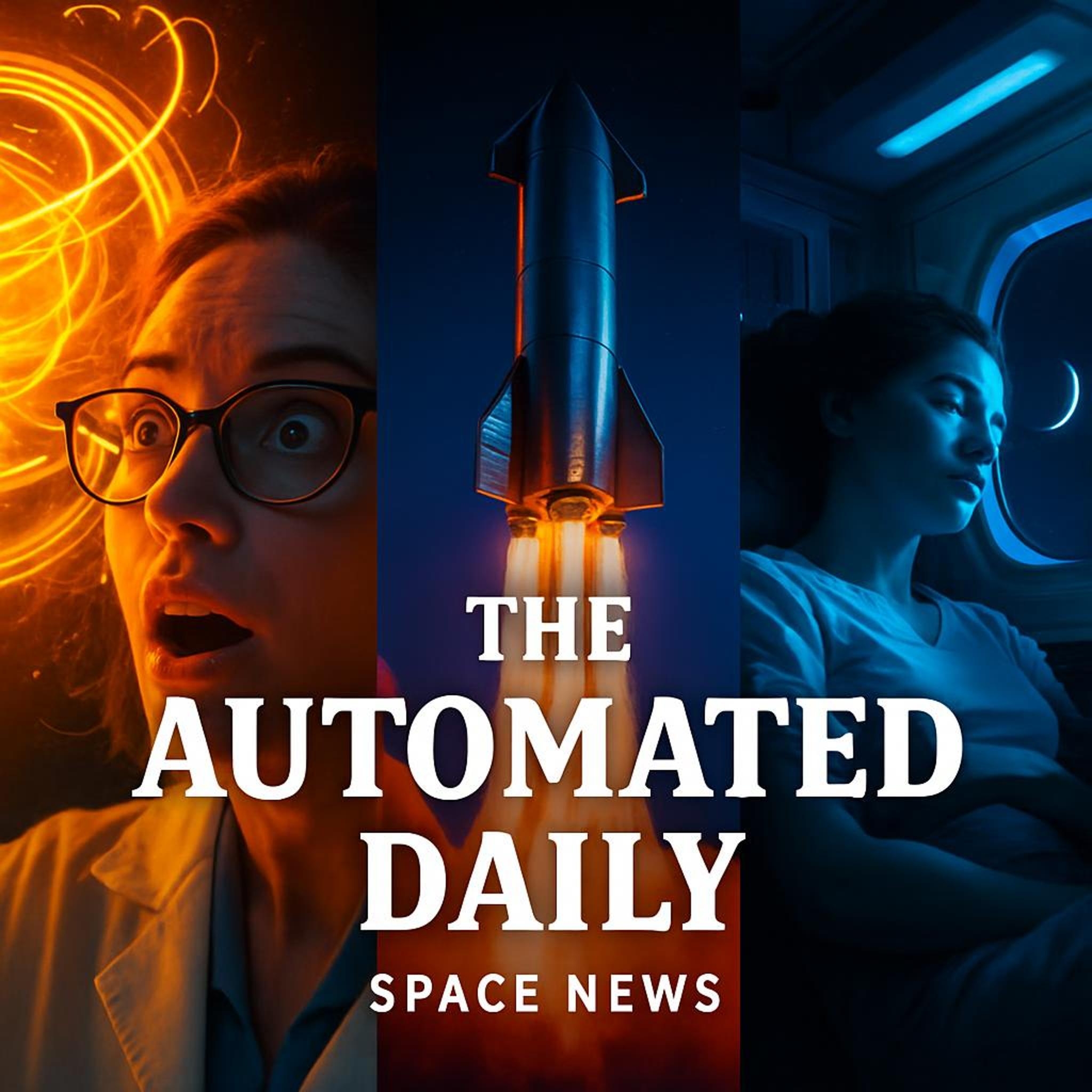 Space News for Jun 4, 2025