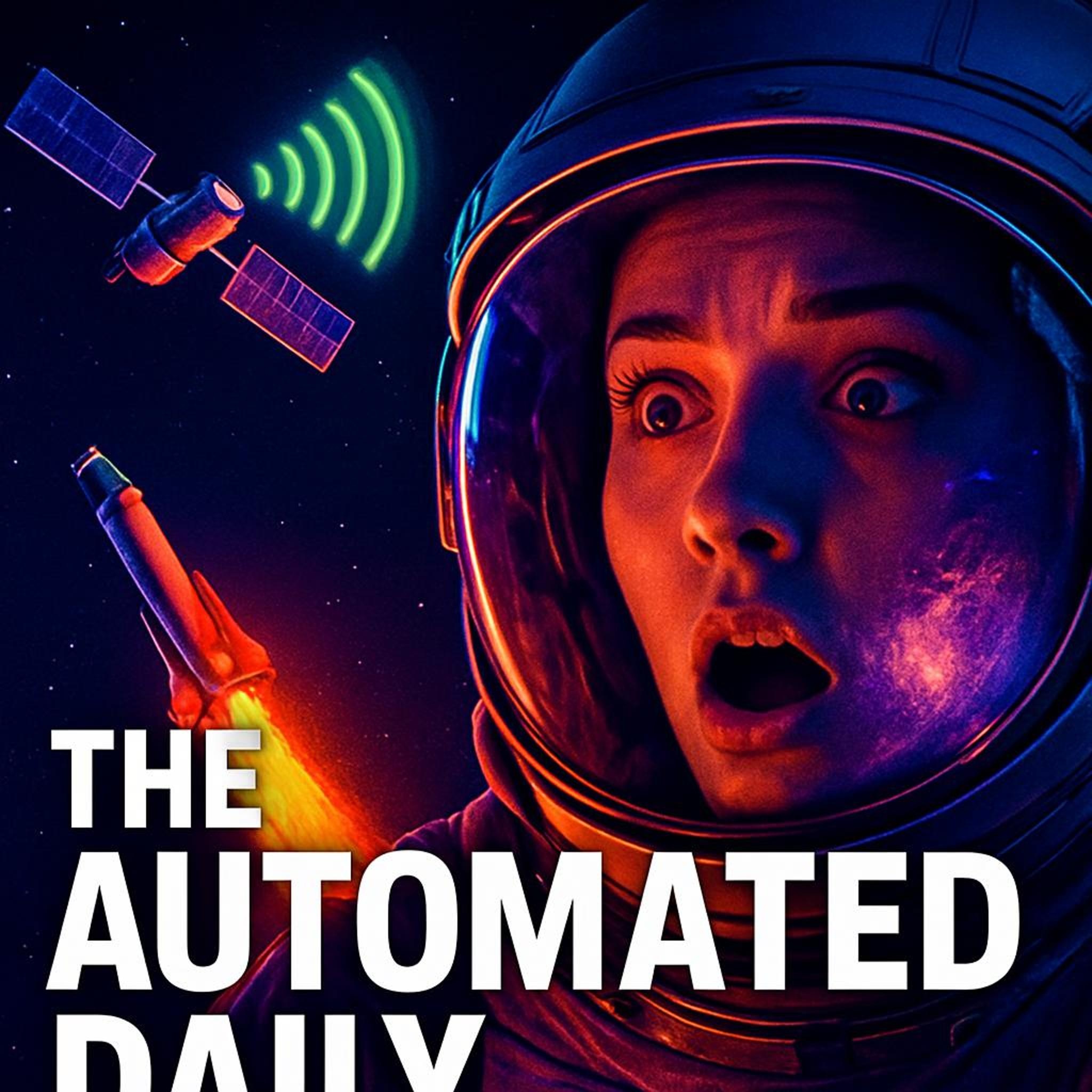 Space News for Jun 27, 2025