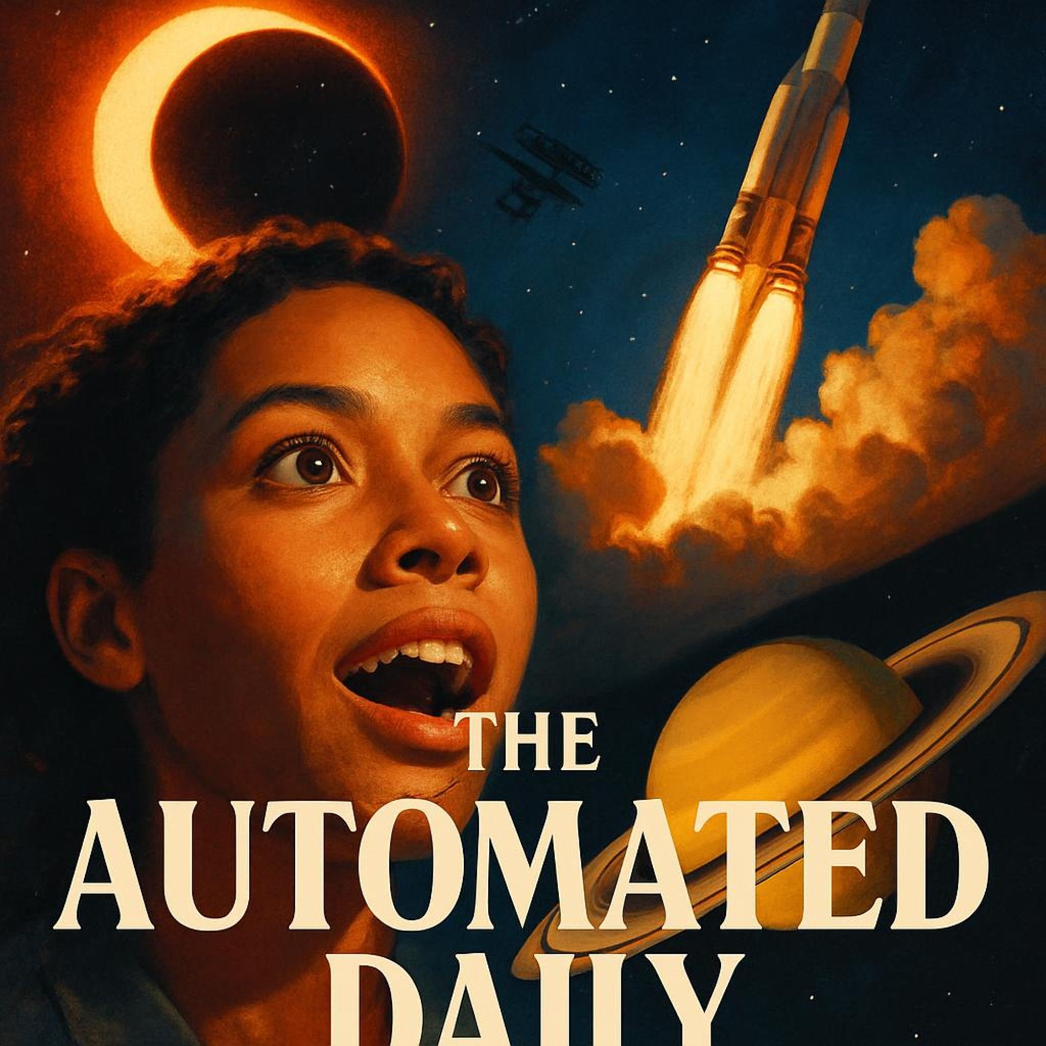 Space News for Sep 21, 2025