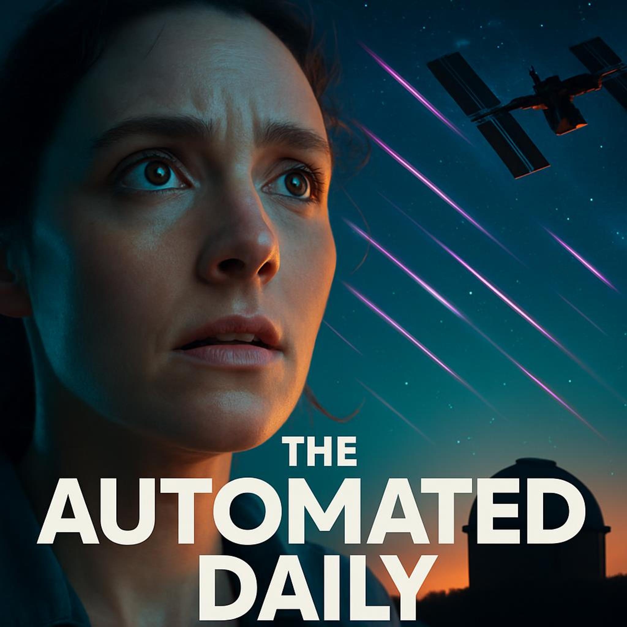 Space News for Dec 5, 2025