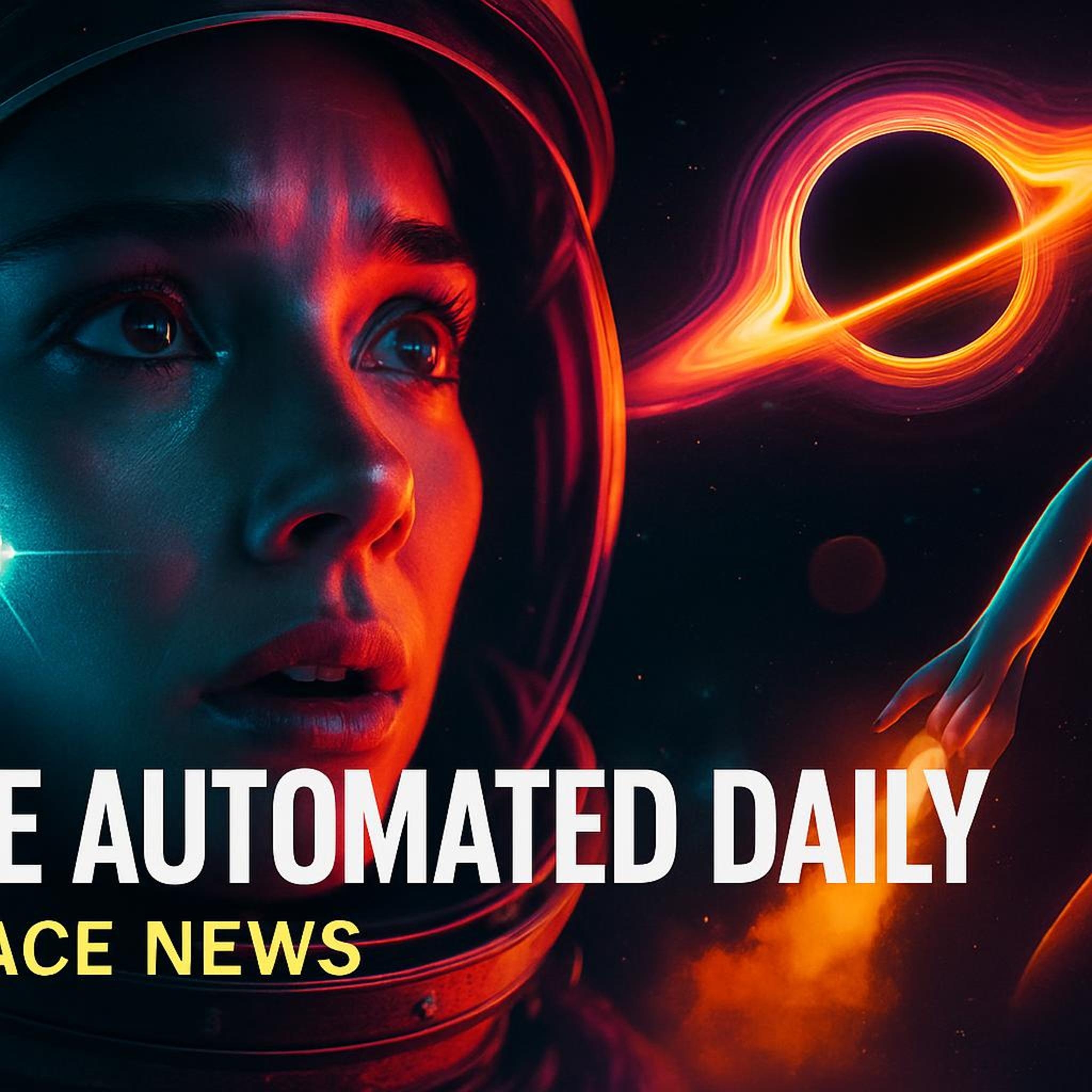 Space News for Dec 28, 2025