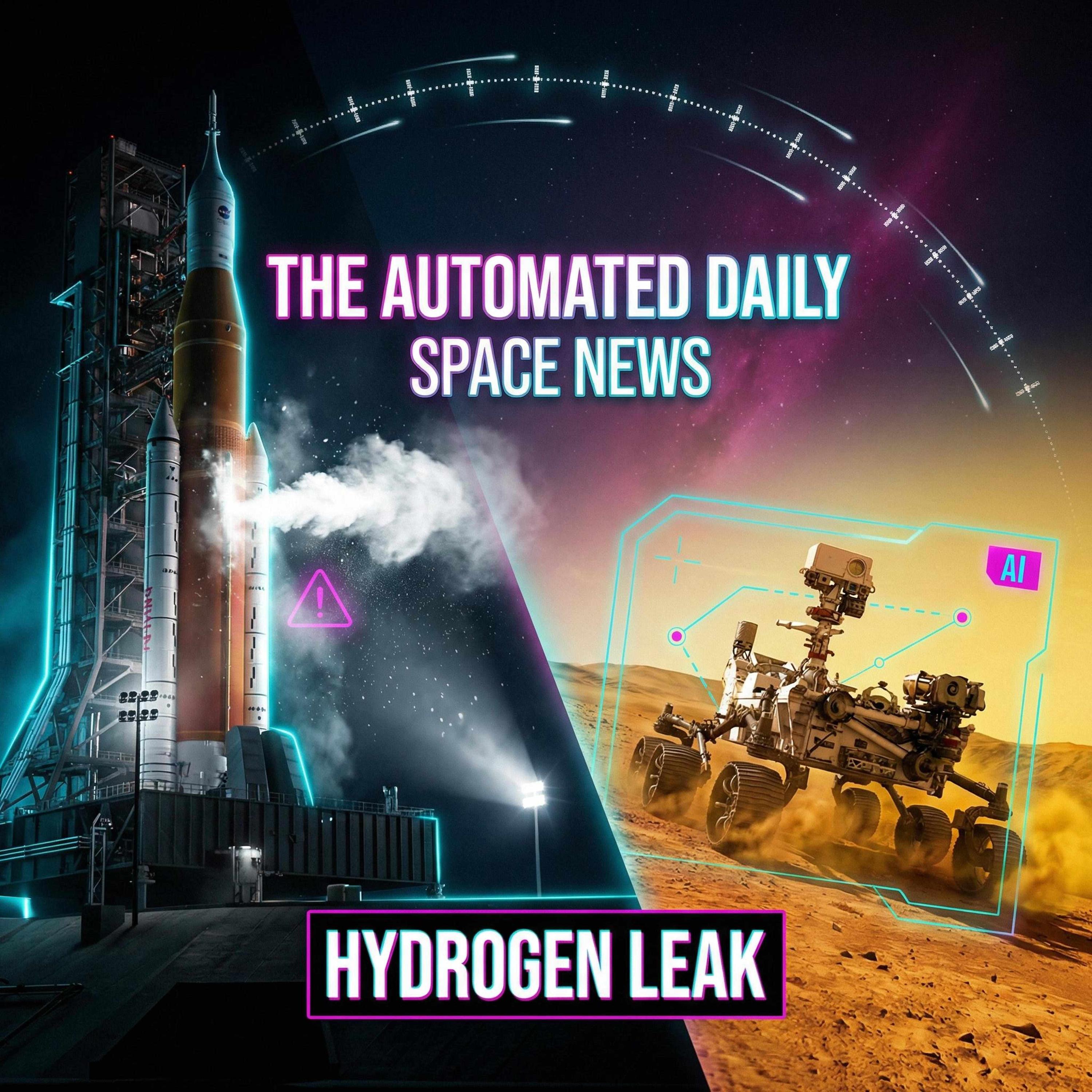 Noticias del Espacio de 4 feb 2026