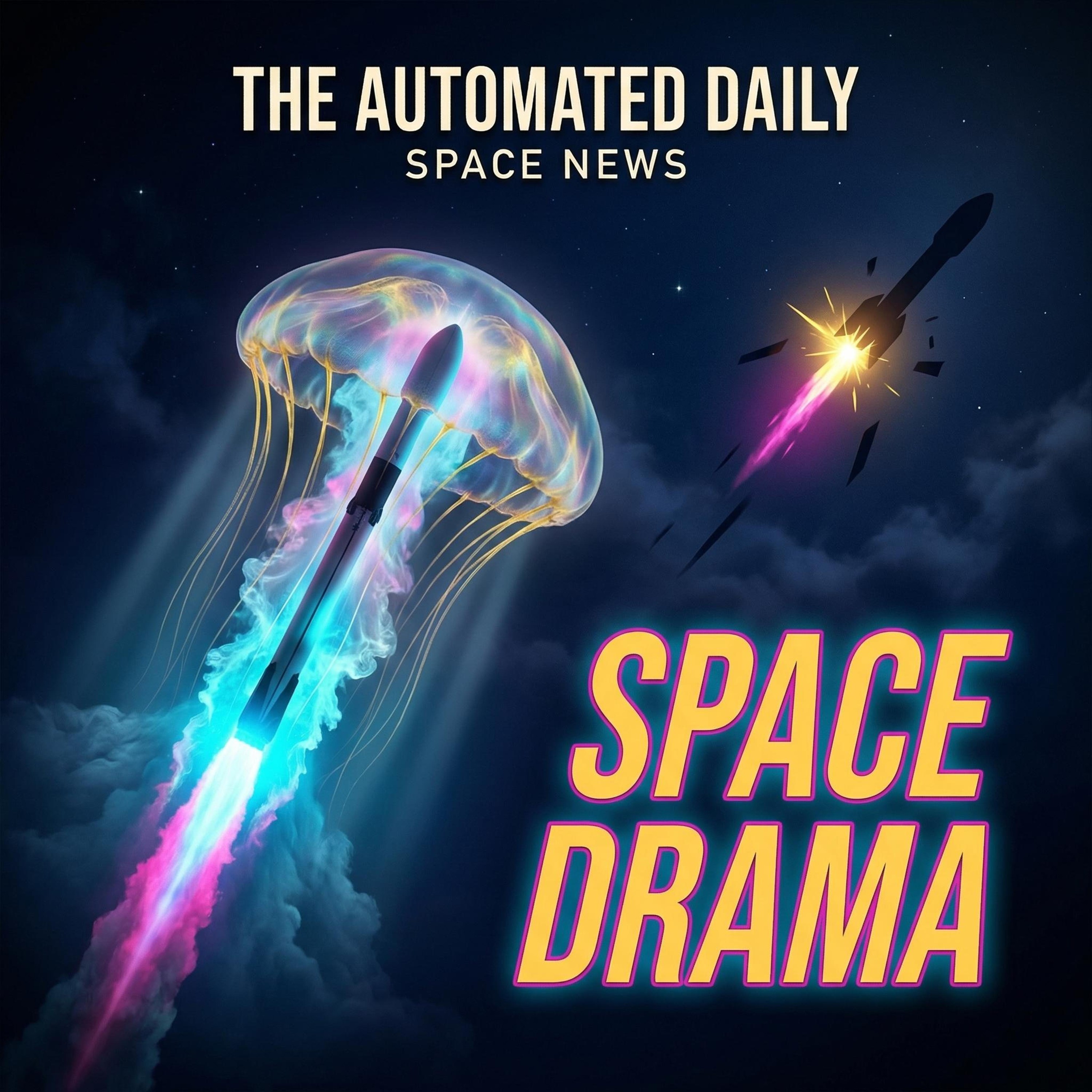 SpaceX Starlink Launch Creates Sky Phenomenon & Japan's Space One Rocket Fails Again - Space News (Mar 5, 2026)