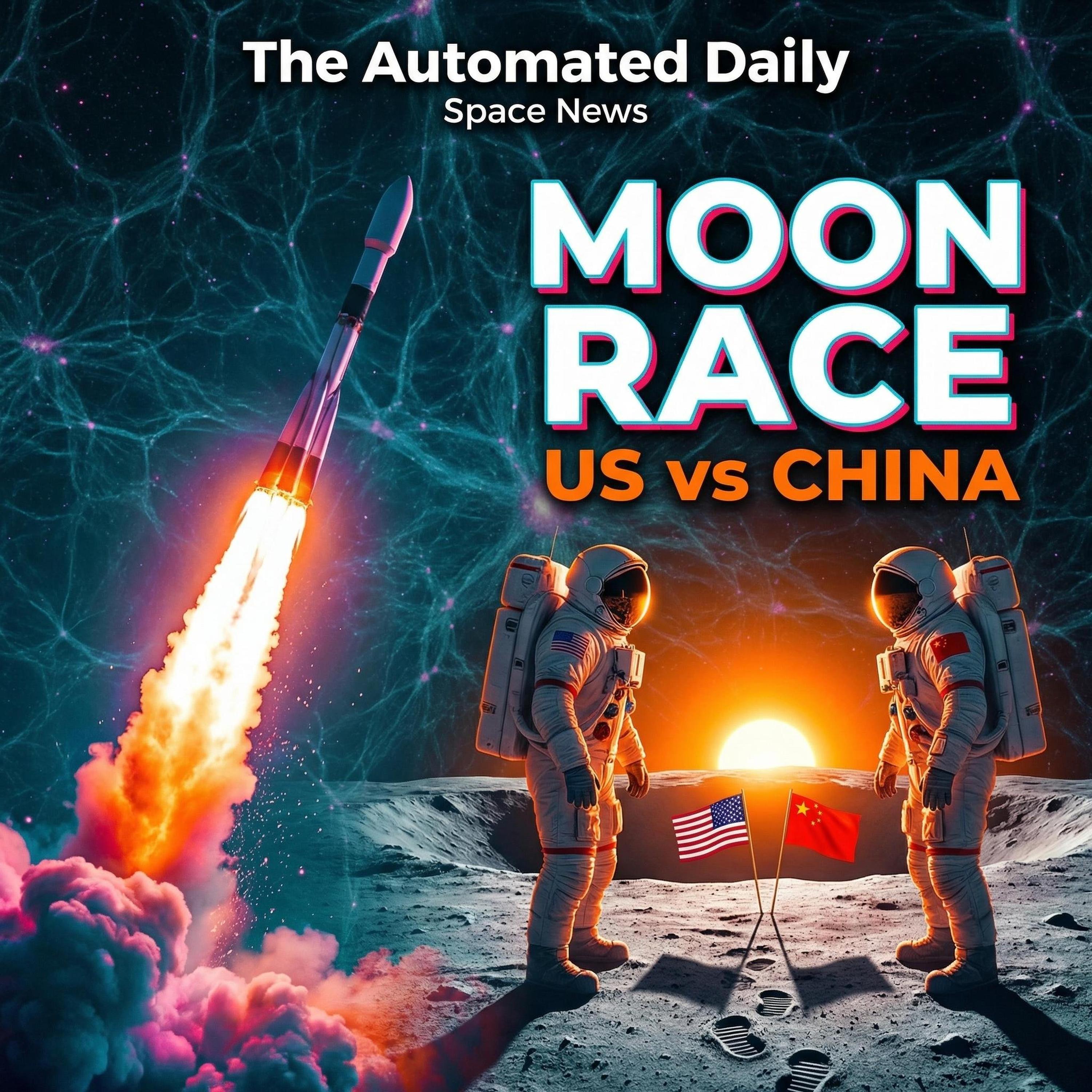 Russia Returns to Baikonur After Major Pad Damage - Space News (Mar 22, 2026)