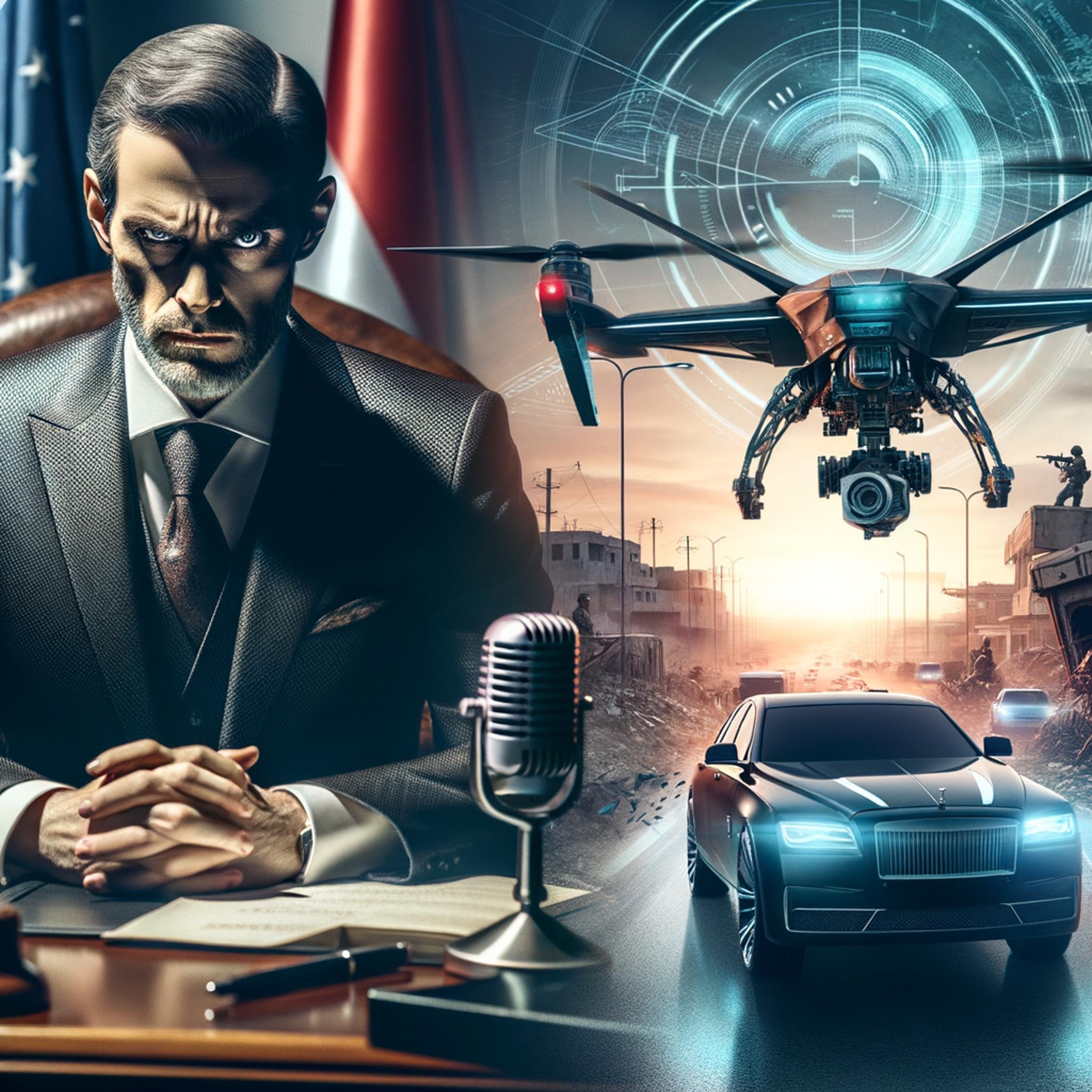 Top daily Tech News for August 2, 2024