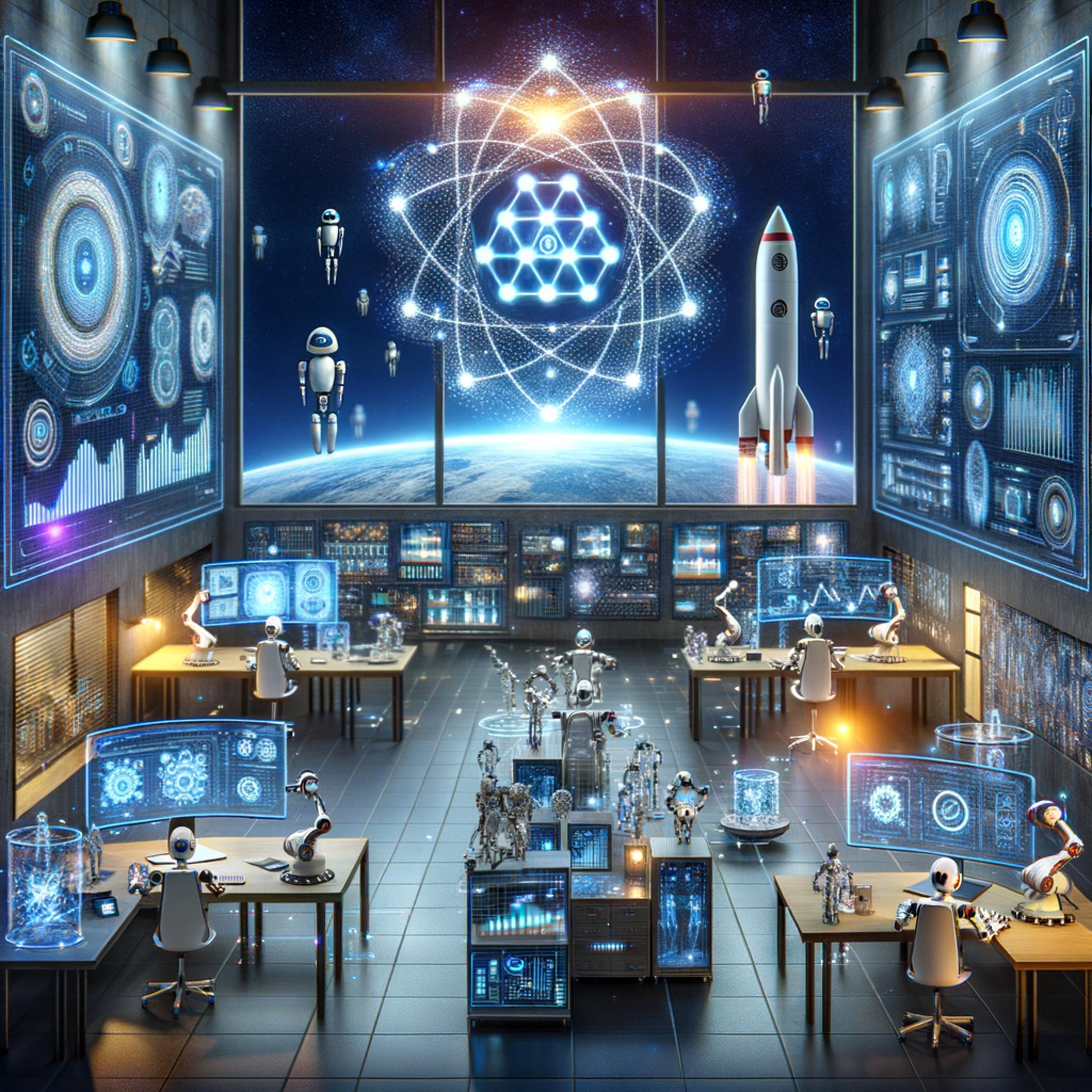 Top daily Tech News for August 3, 2024