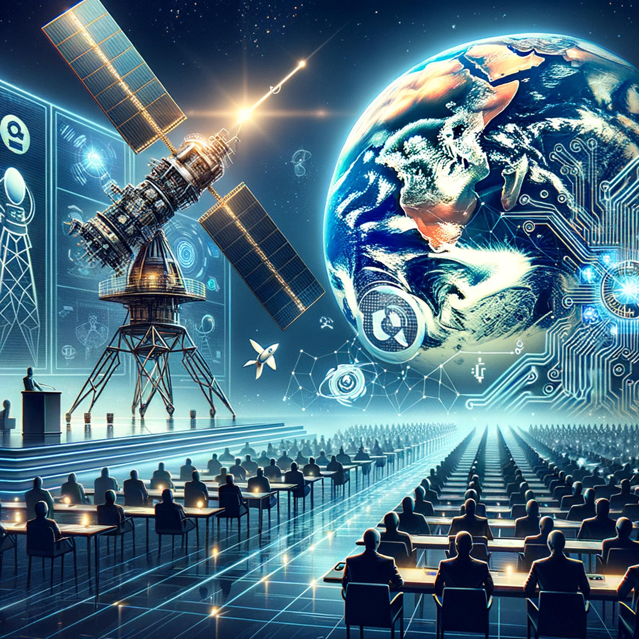 Top daily Tech News for August 6, 2024