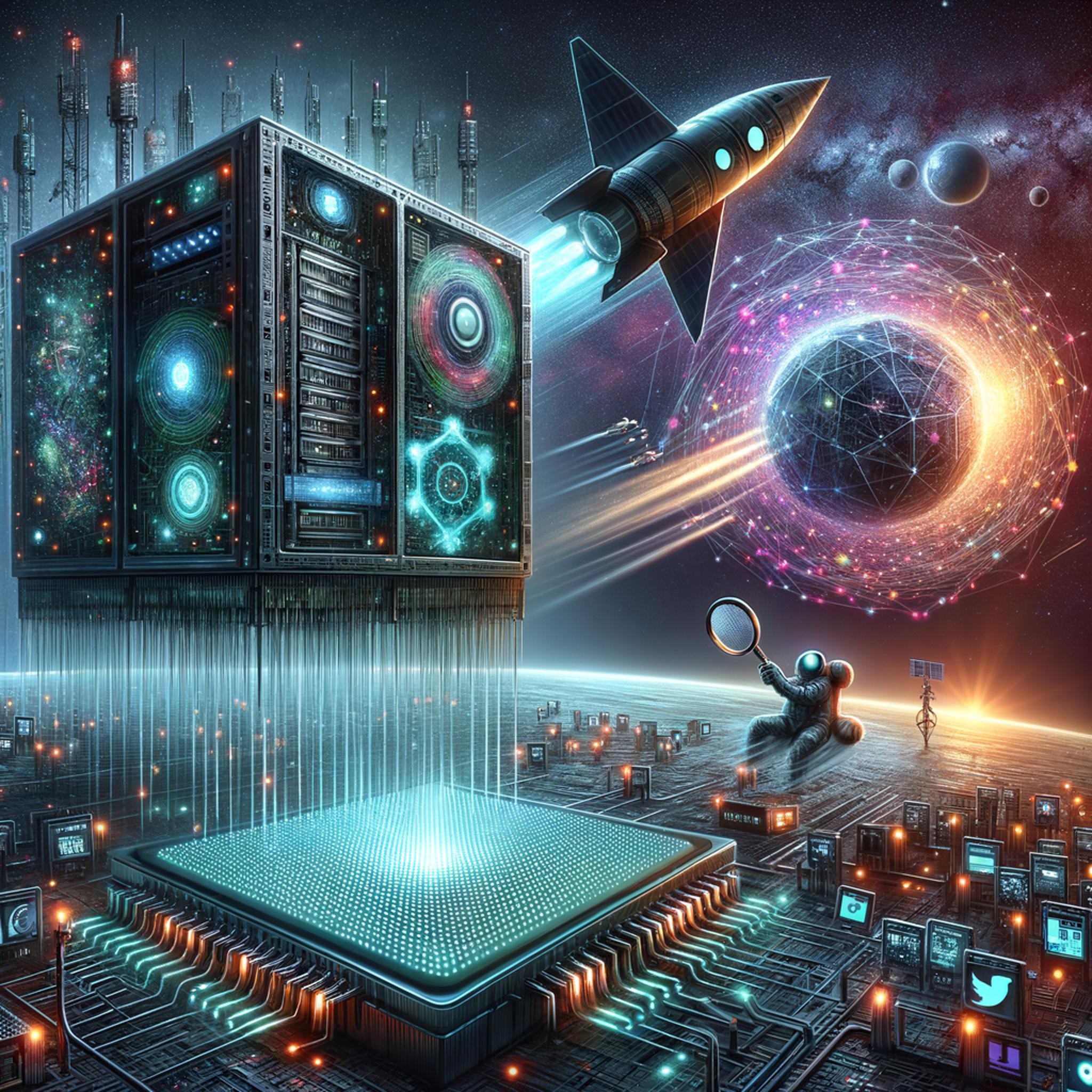 Top daily Tech News for August 11, 2024