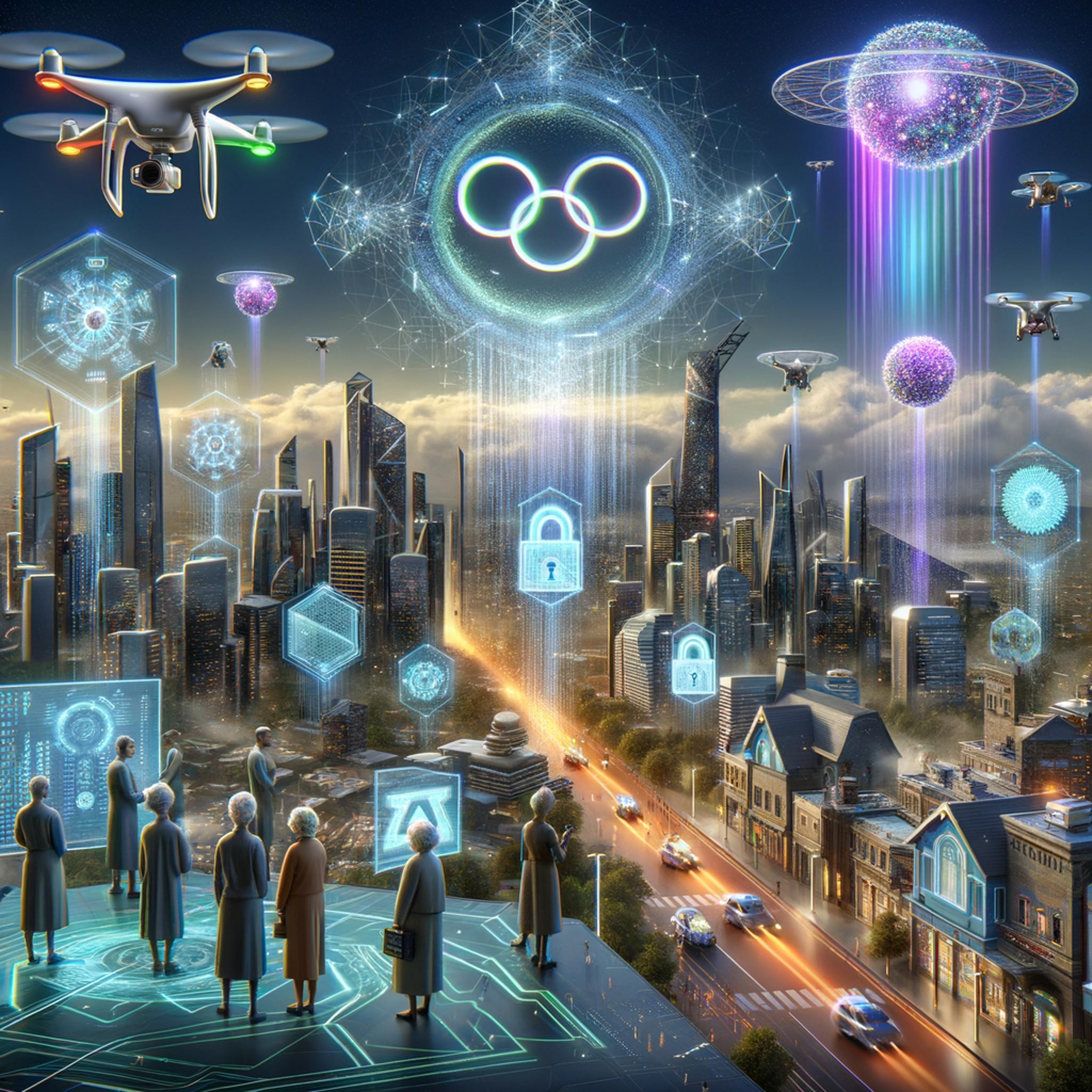 Top daily Tech News for August 13, 2024