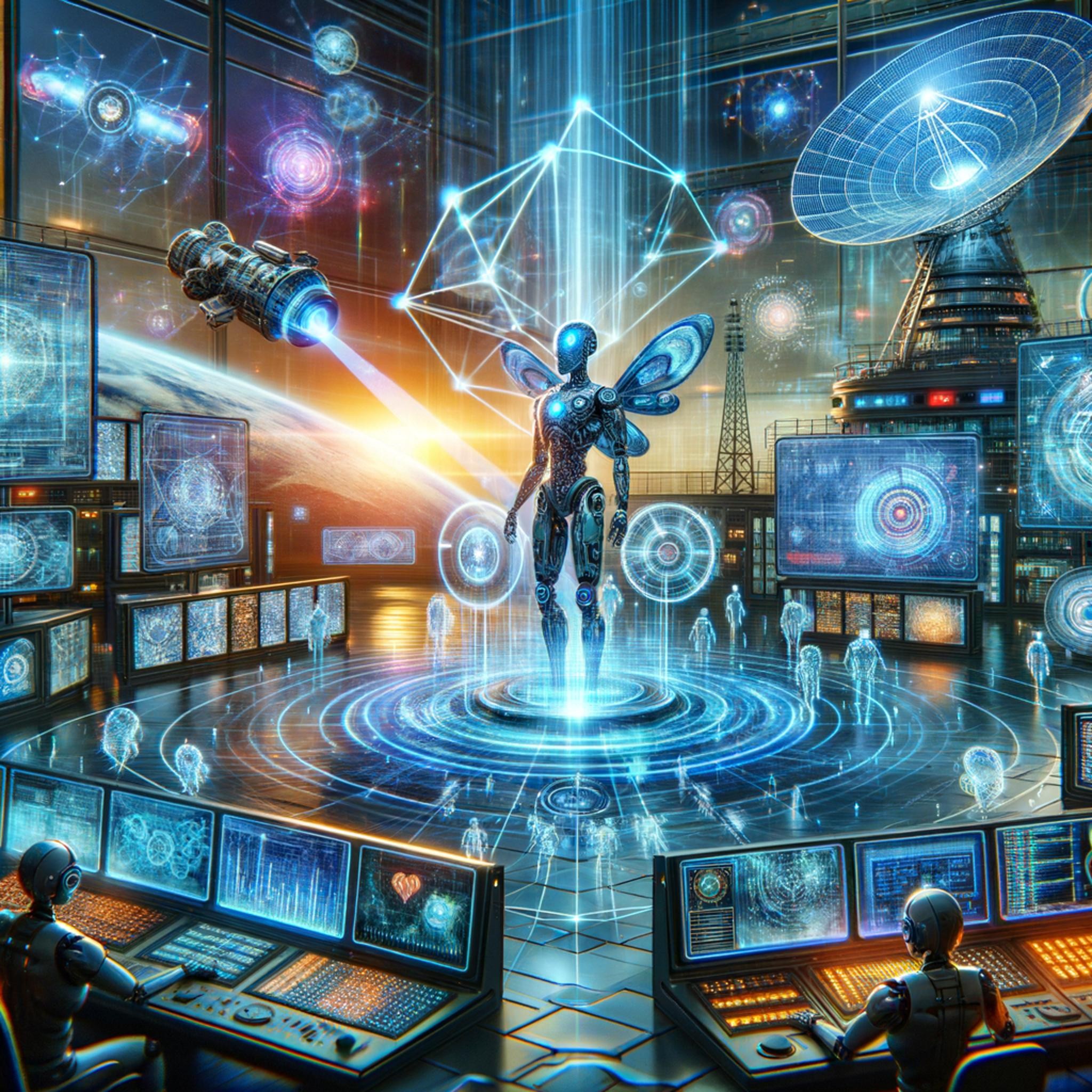 Top daily Tech News for August 15, 2024