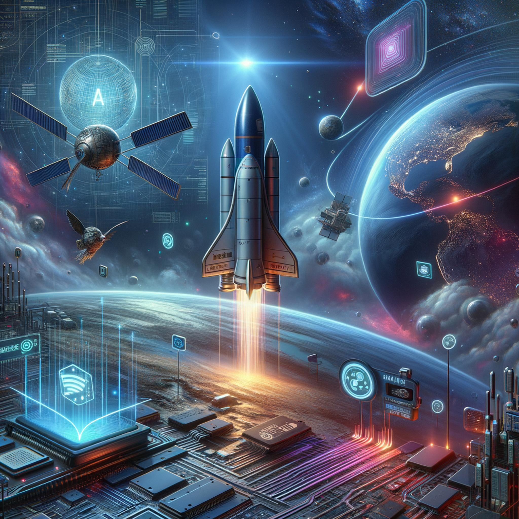 Top daily Tech News for August 19, 2024