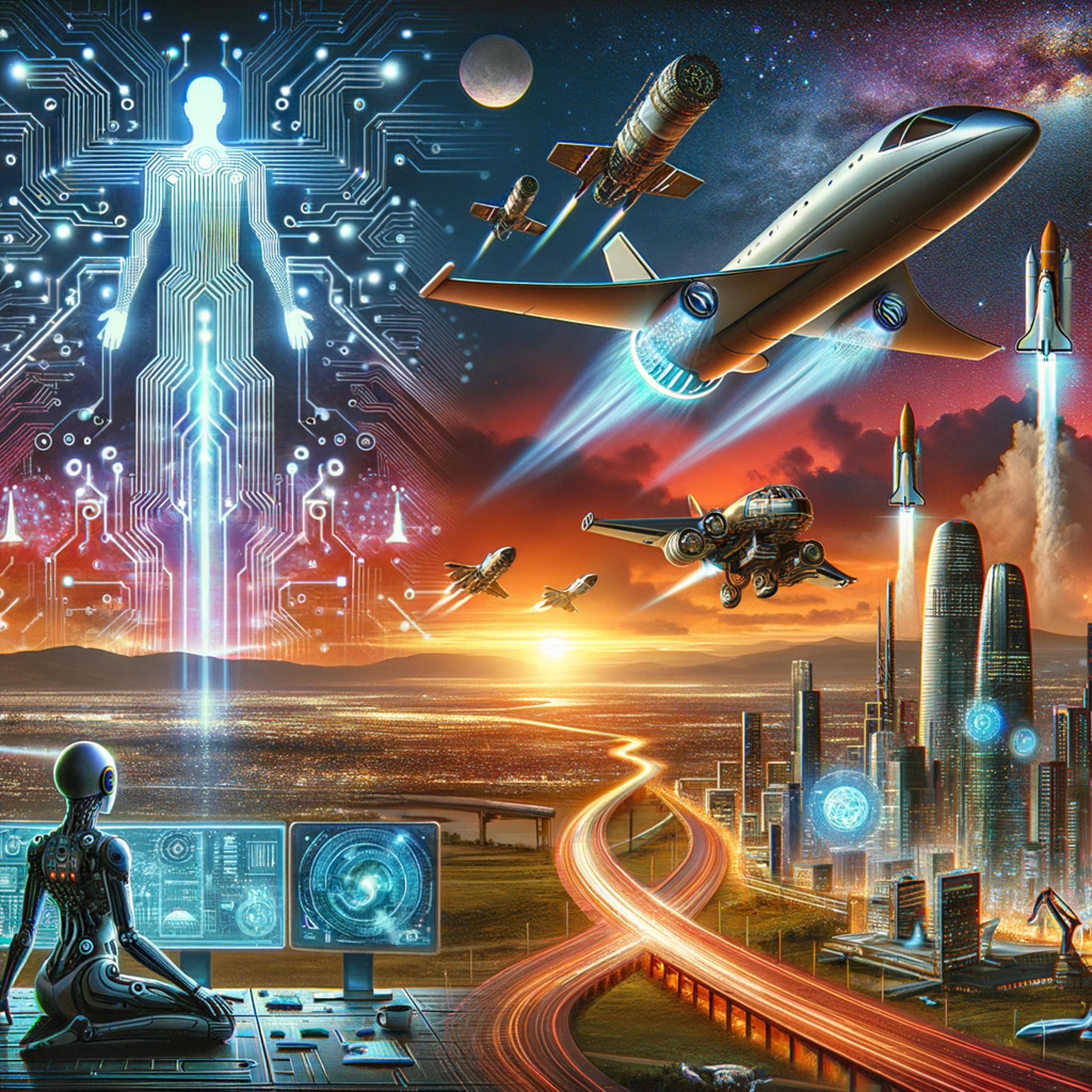 Tech News for Sep 07, 2024