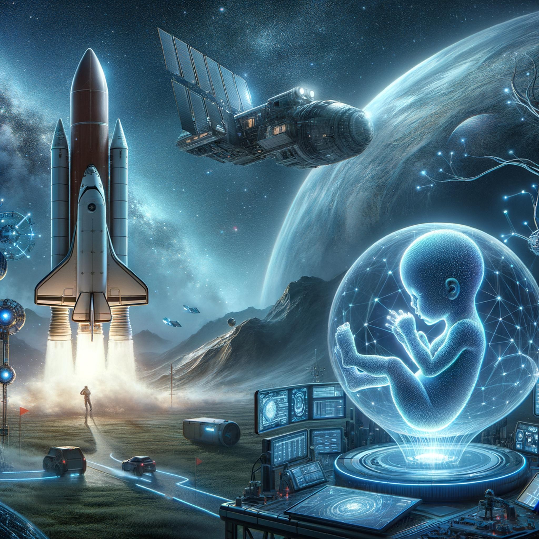 Tech News for Oct 07, 2024