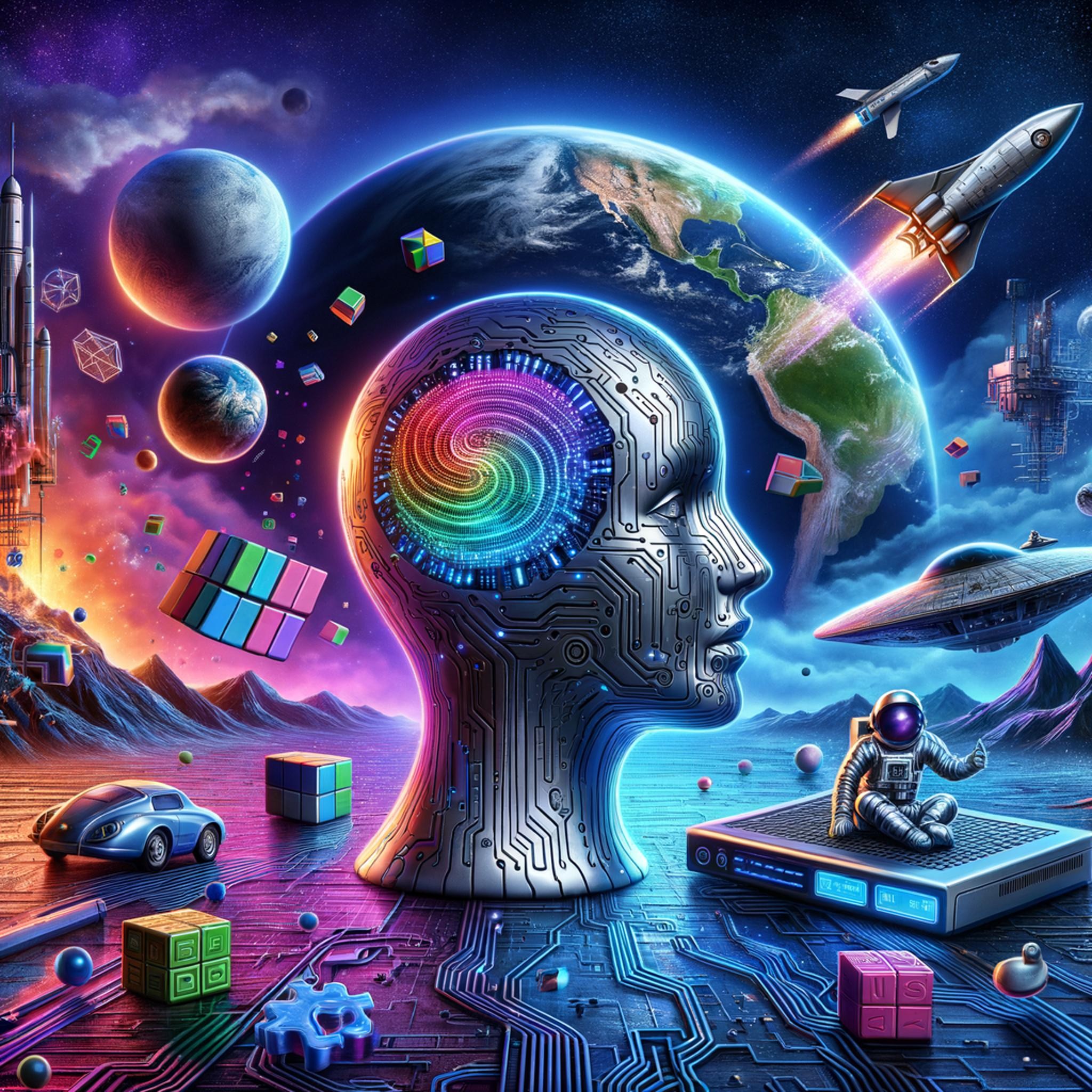 Tech News for Oct 09, 2024