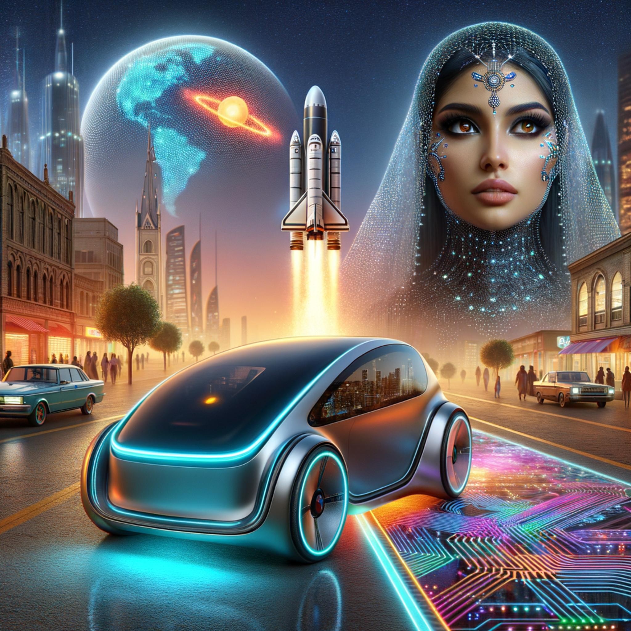 Tech News for Oct 10, 2024