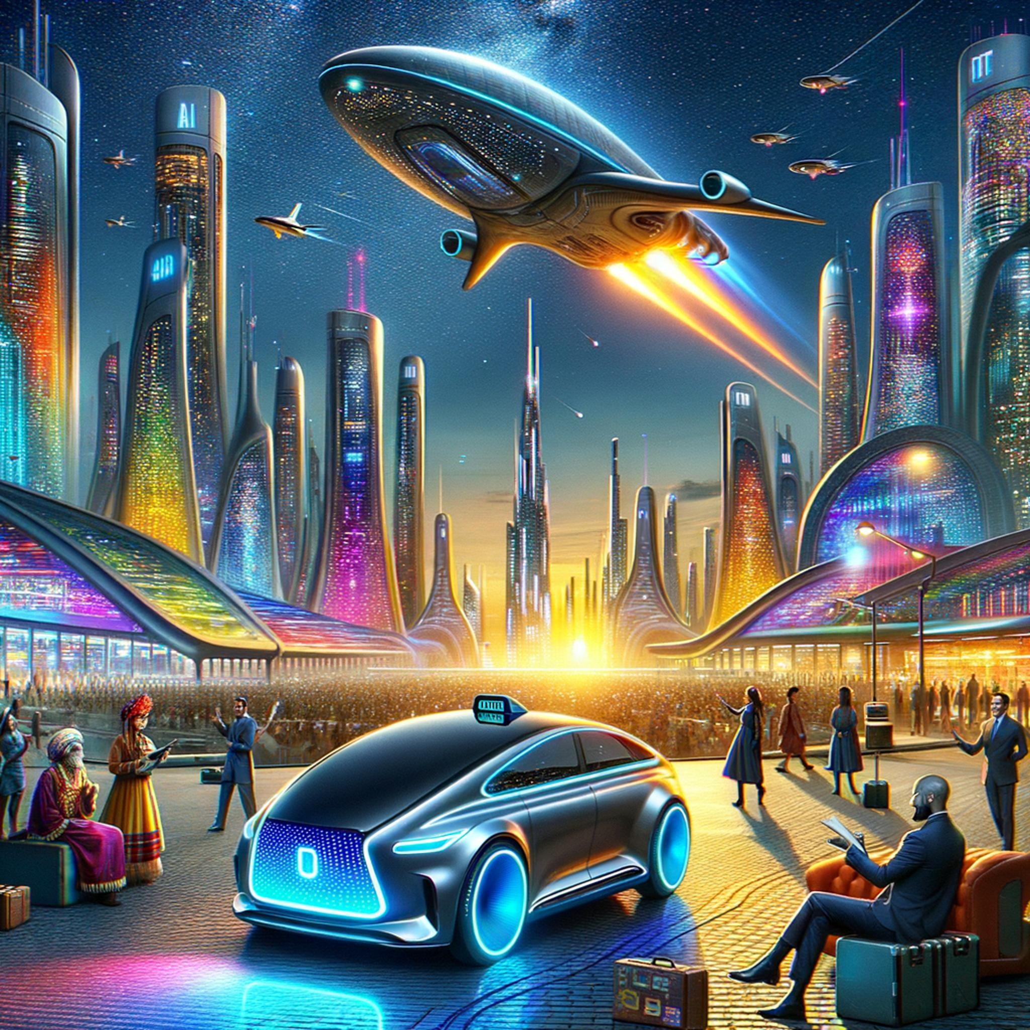 Tech News for Oct 14, 2024