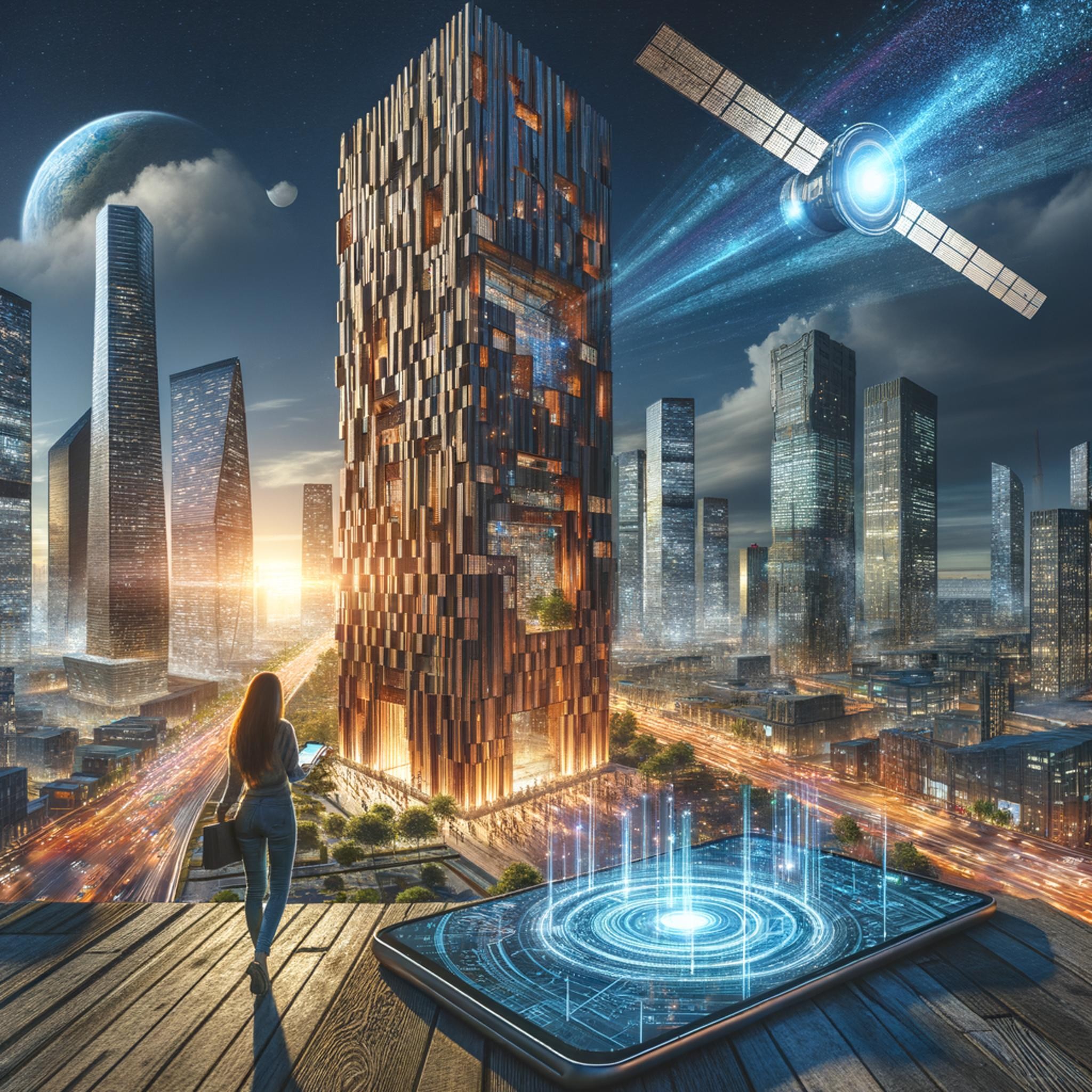 Tech News for Oct 16, 2024