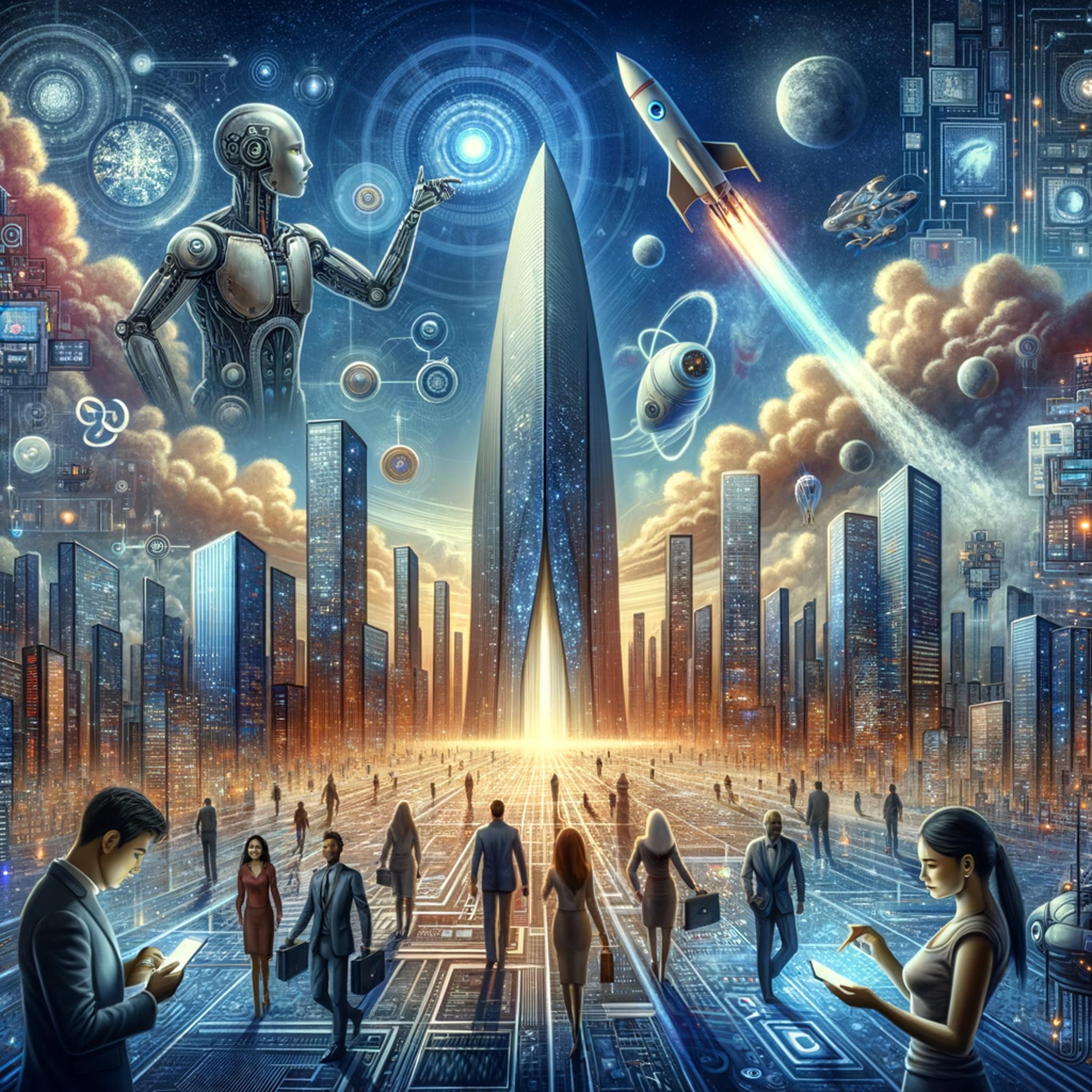 Tech News for Nov 01, 2024