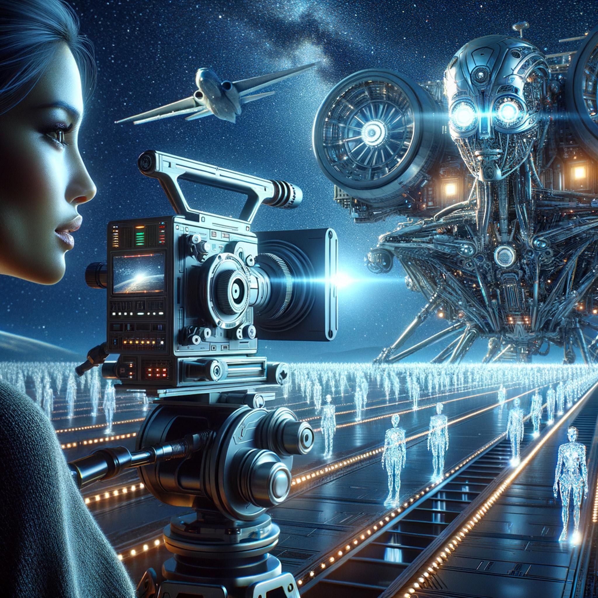 Tech News for Nov 04, 2024