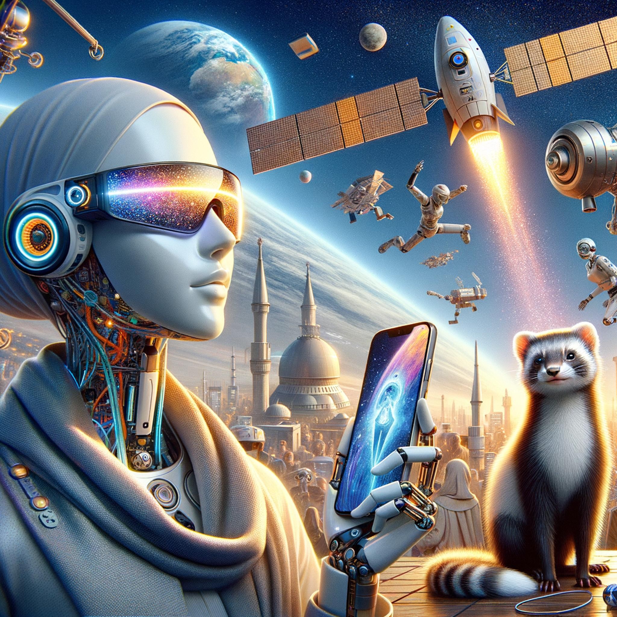 Tech News for Nov 06, 2024