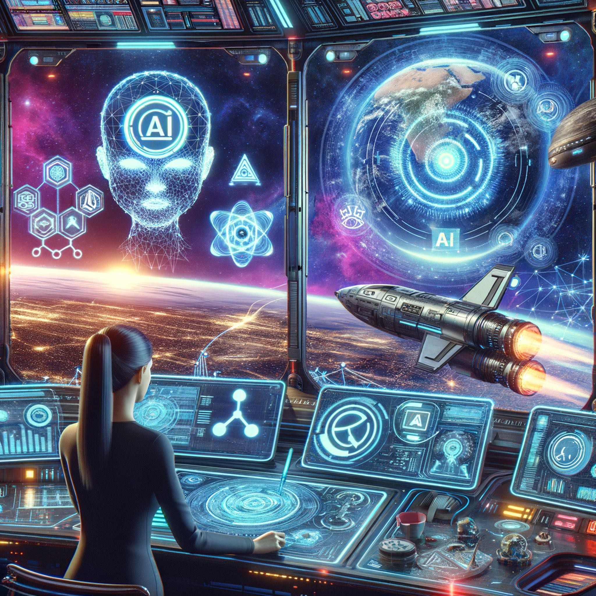 Tech News for Nov 07, 2024