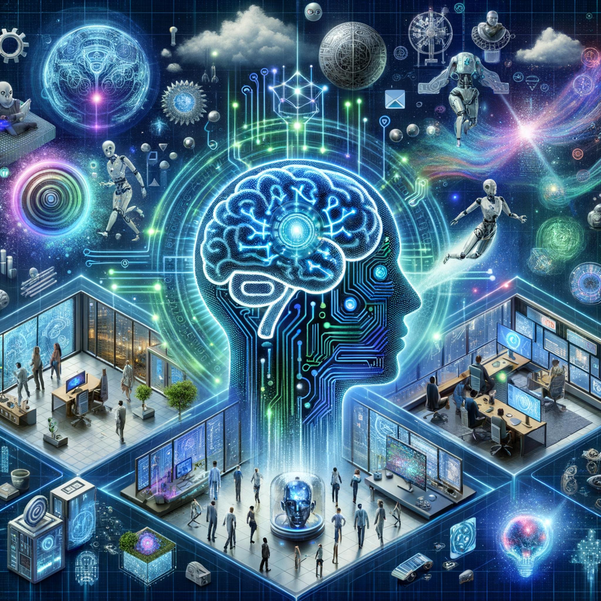 Tech News for Nov 08, 2024