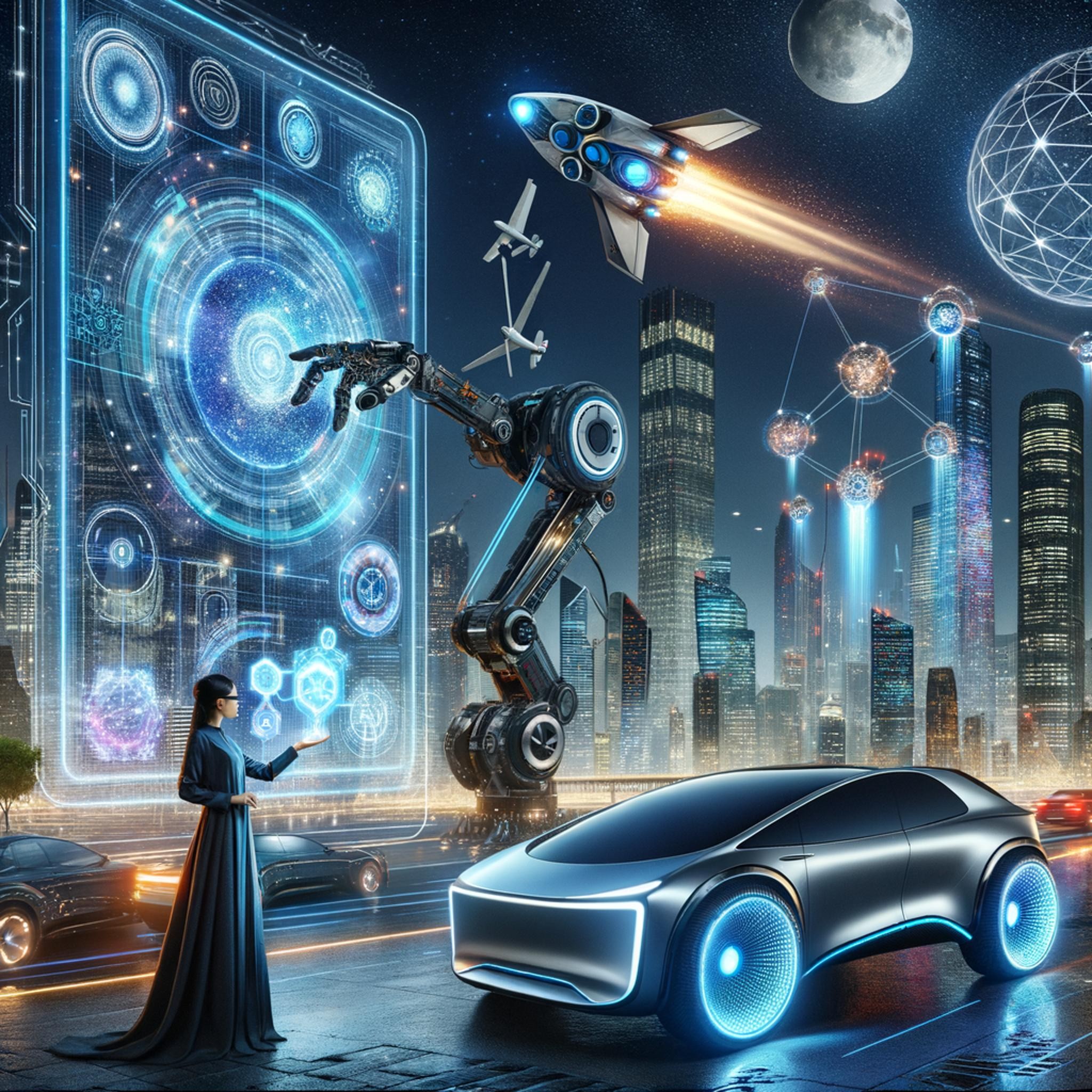 Tech News for Nov 12, 2024