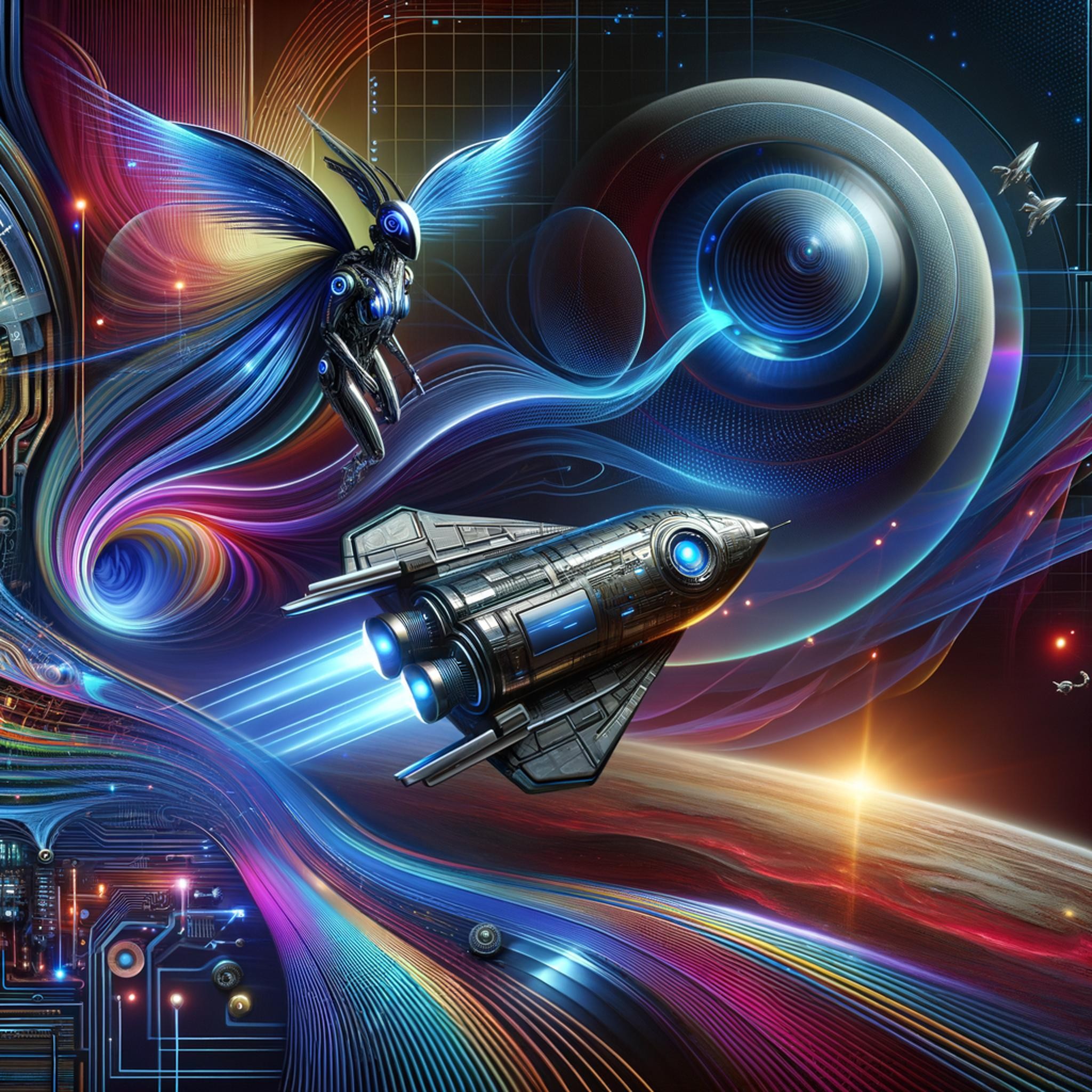 Tech News for Nov 18, 2024