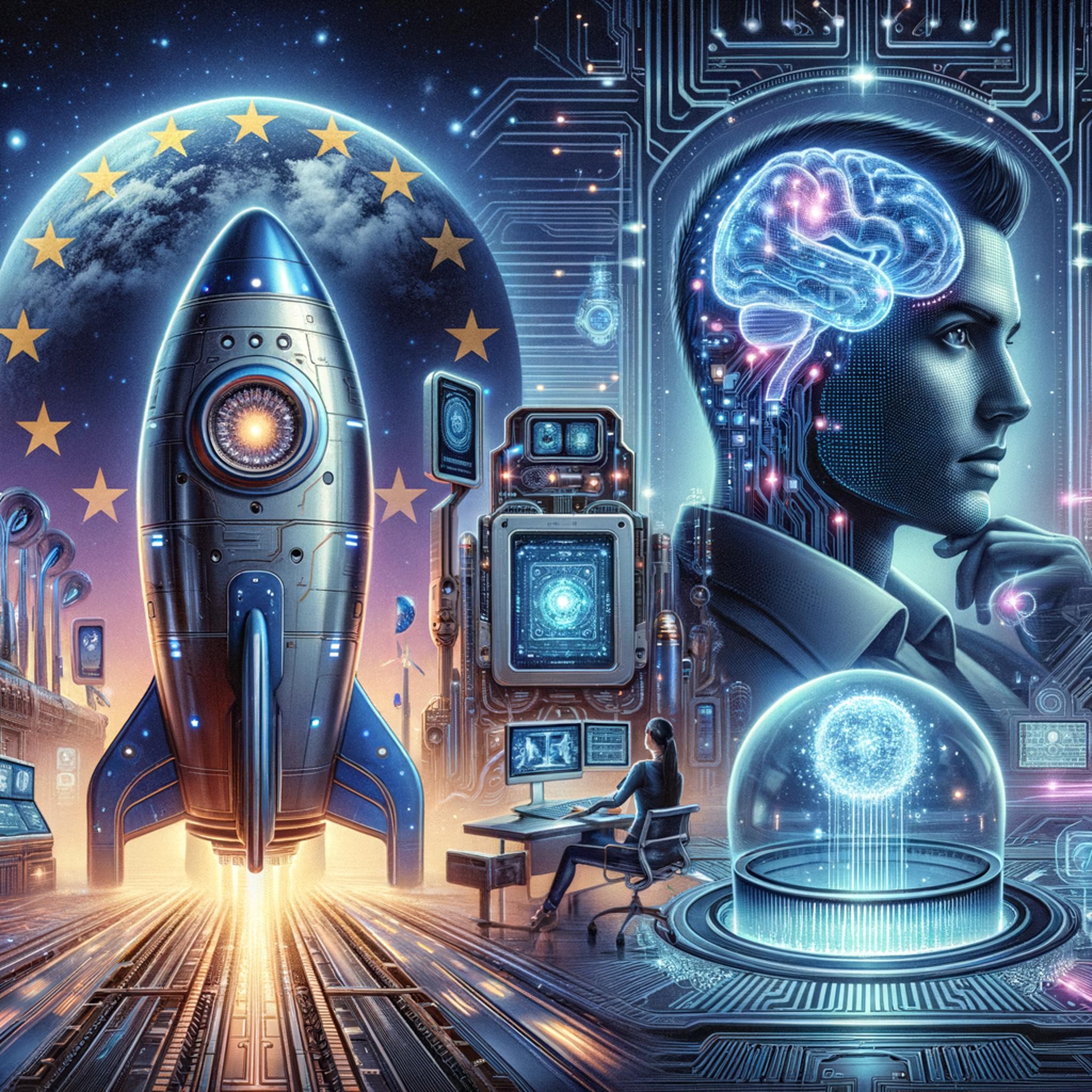 Tech News for Nov 19, 2024