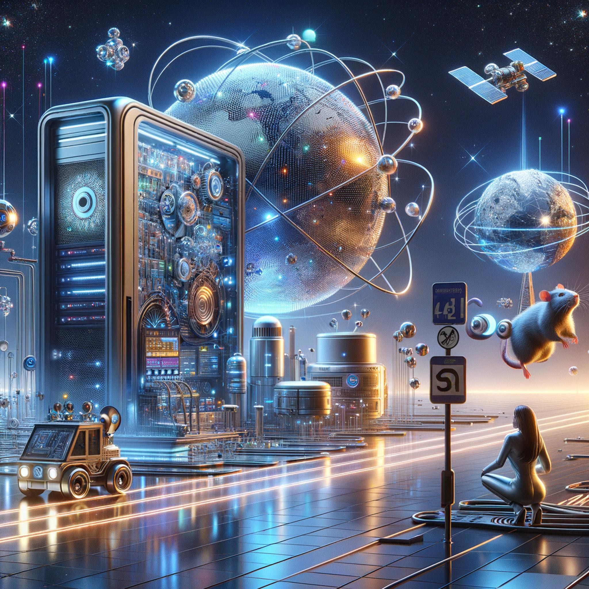 Tech News for Nov 20, 2024