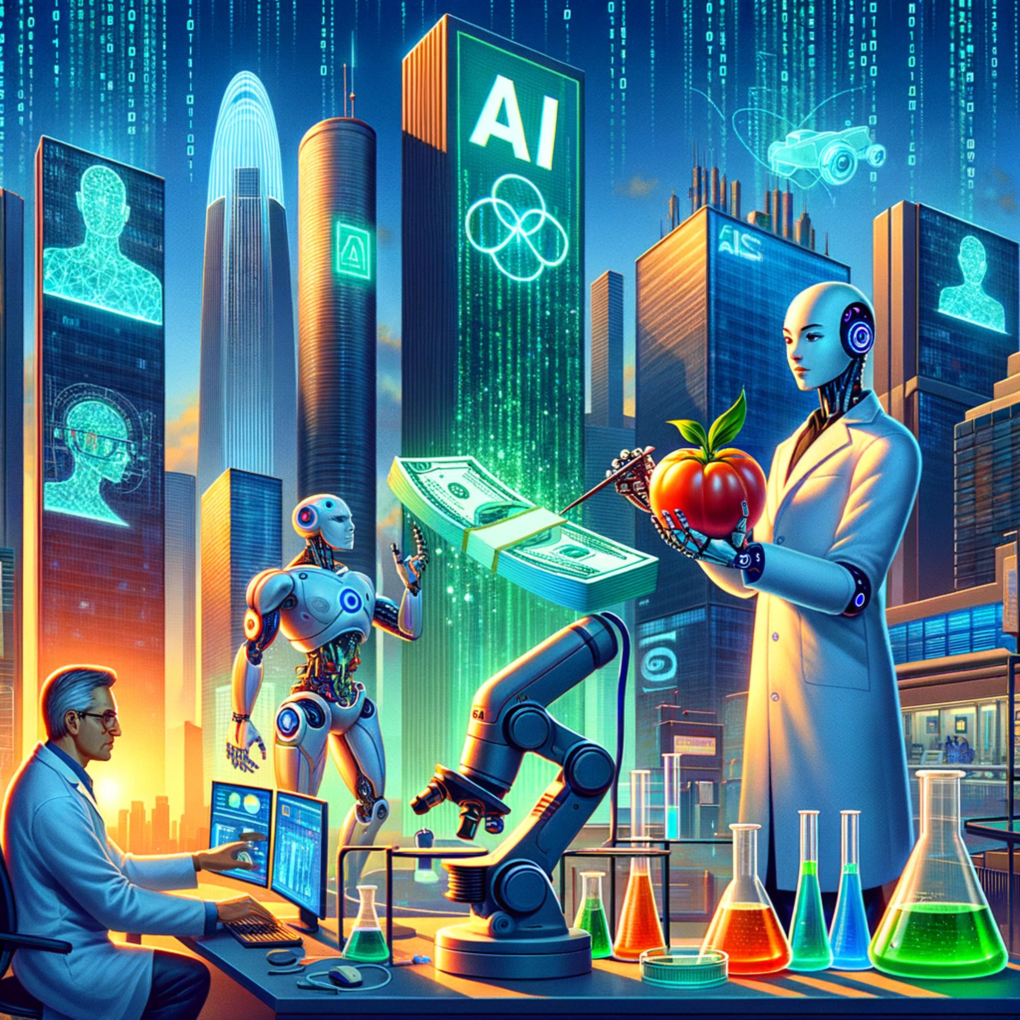 Tech News for Nov 21, 2024