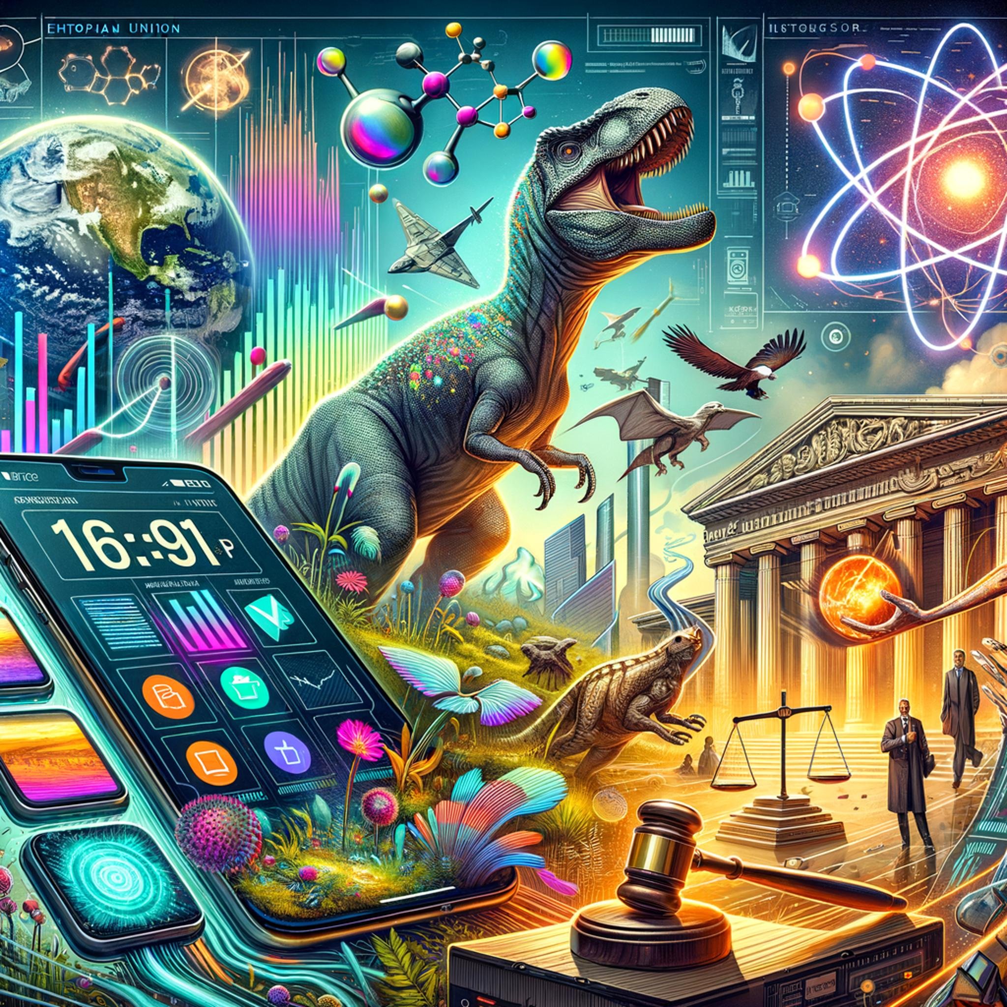 Tech News for Nov 29, 2024