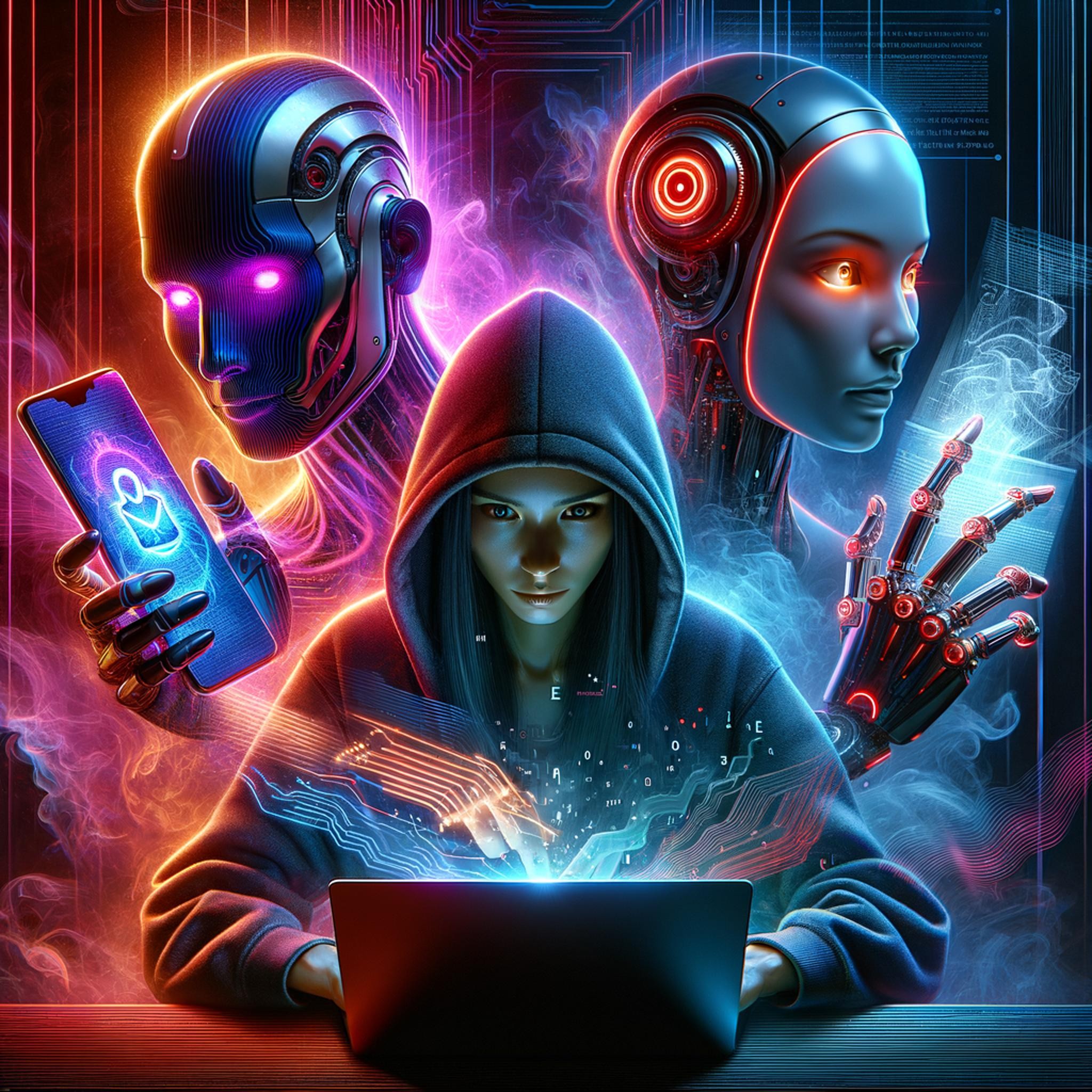 Tech News for Dec 07, 2024