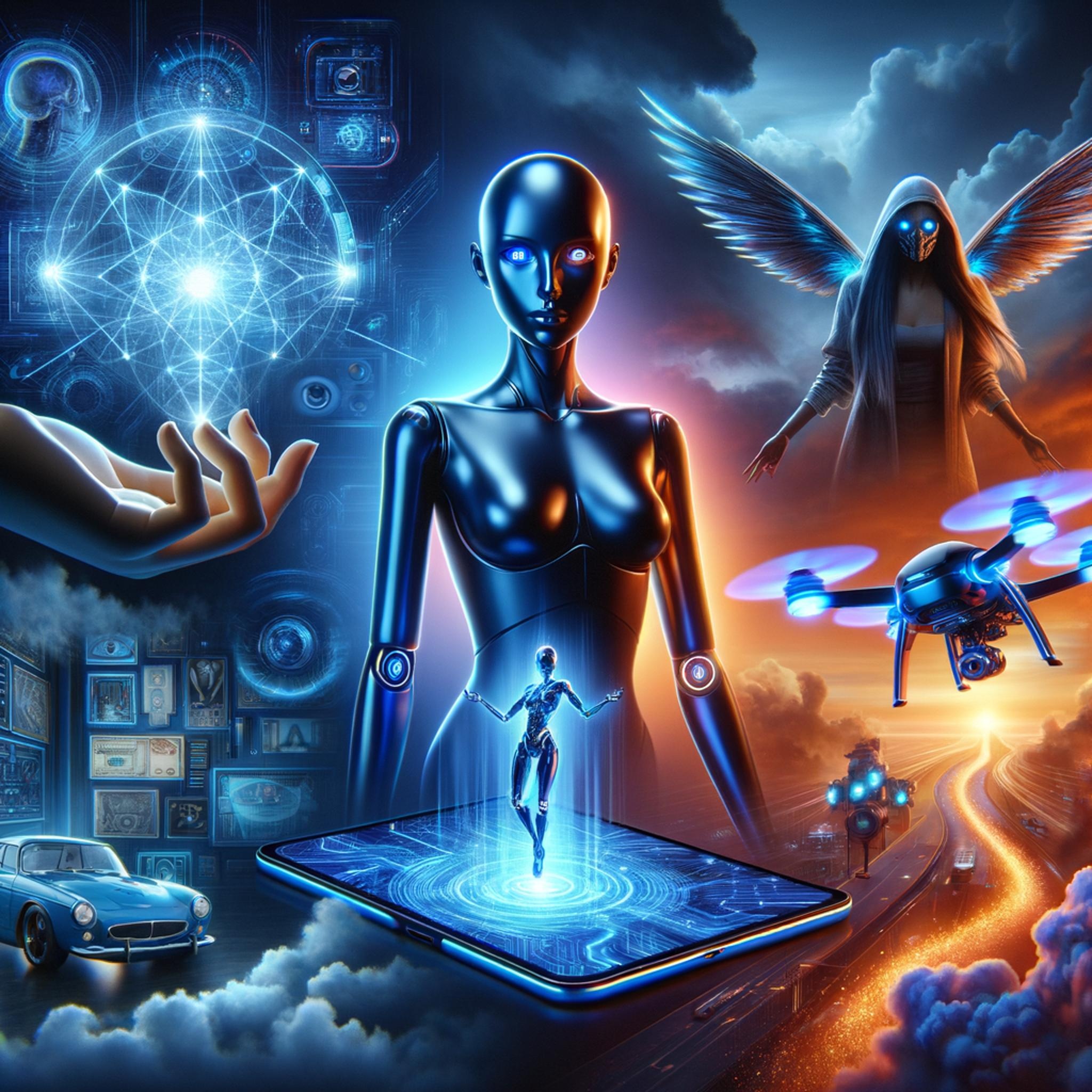 Tech News for Dec 16, 2024