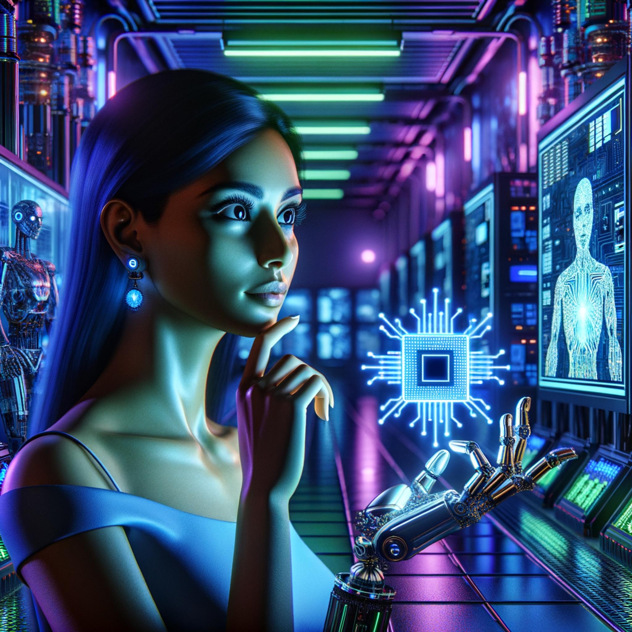 Tech News for Jan 08, 2025