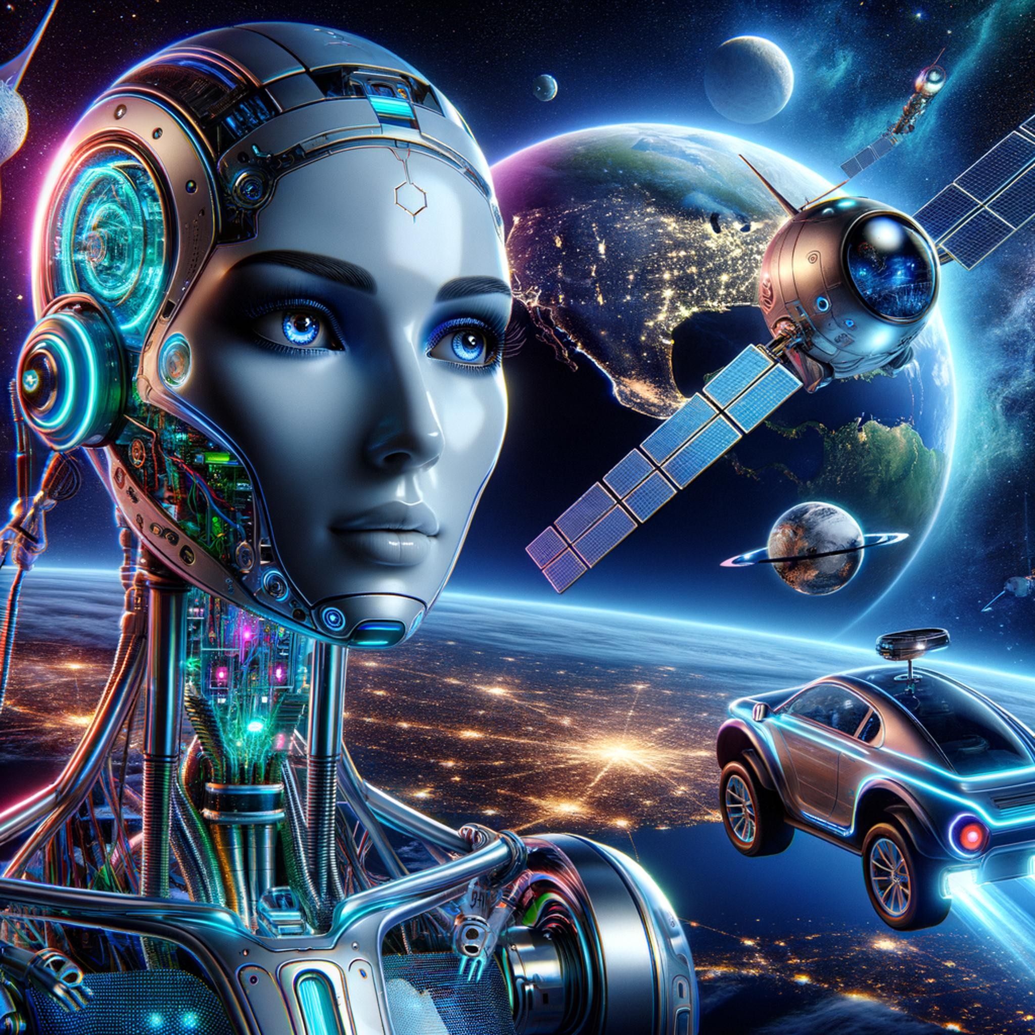 Tech News for Jan 10, 2025