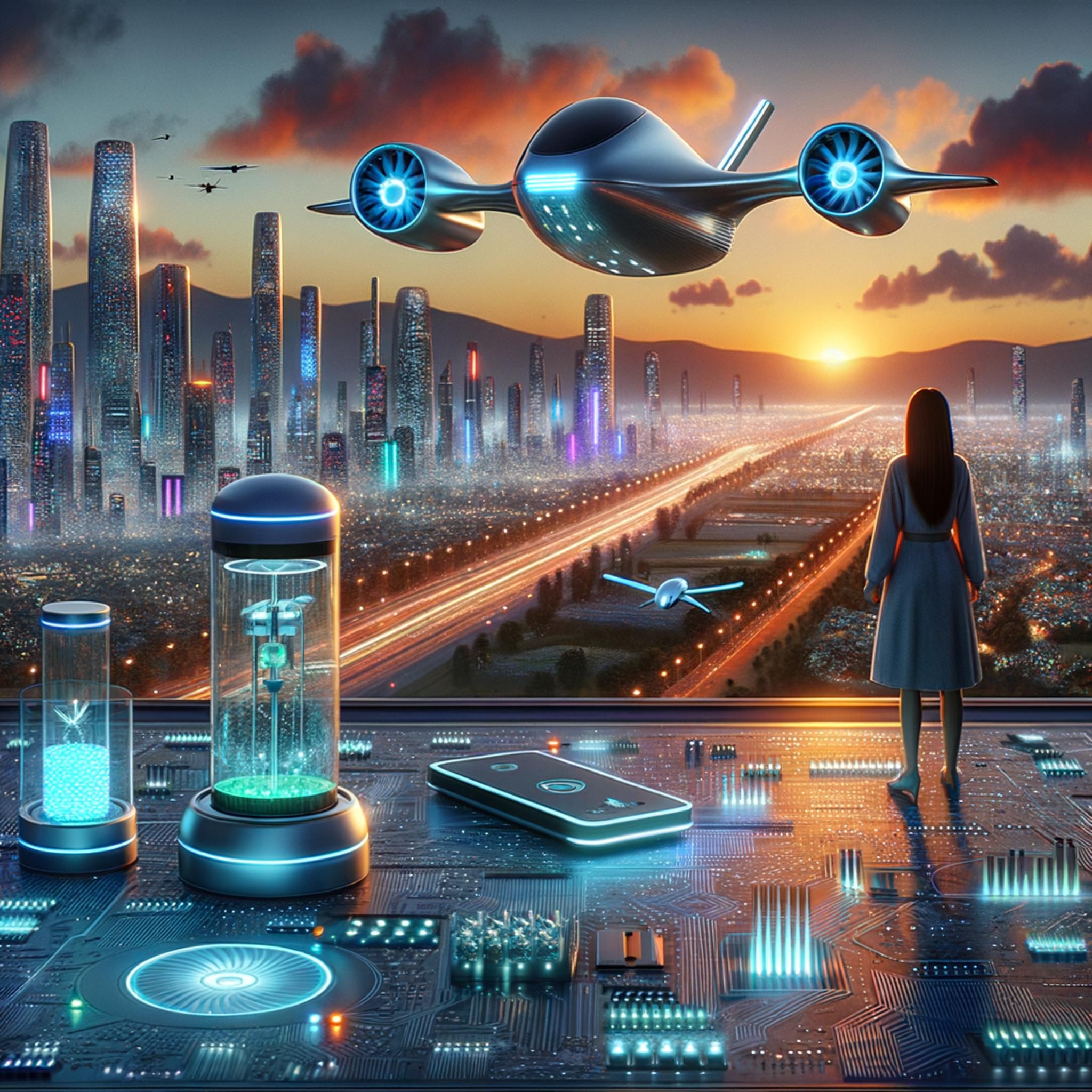 Tech News for Jan 11, 2025