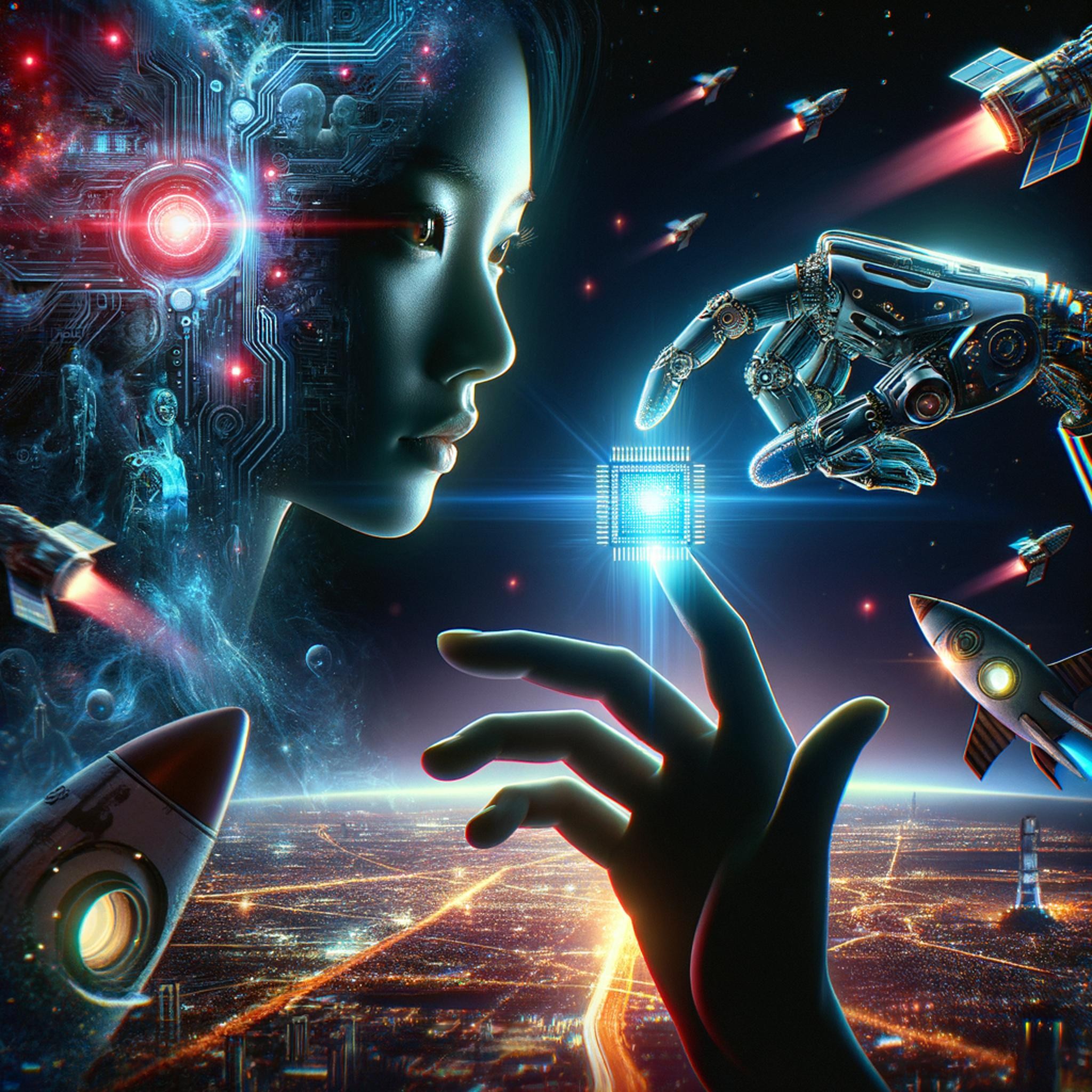 Tech News for Jan 13, 2025