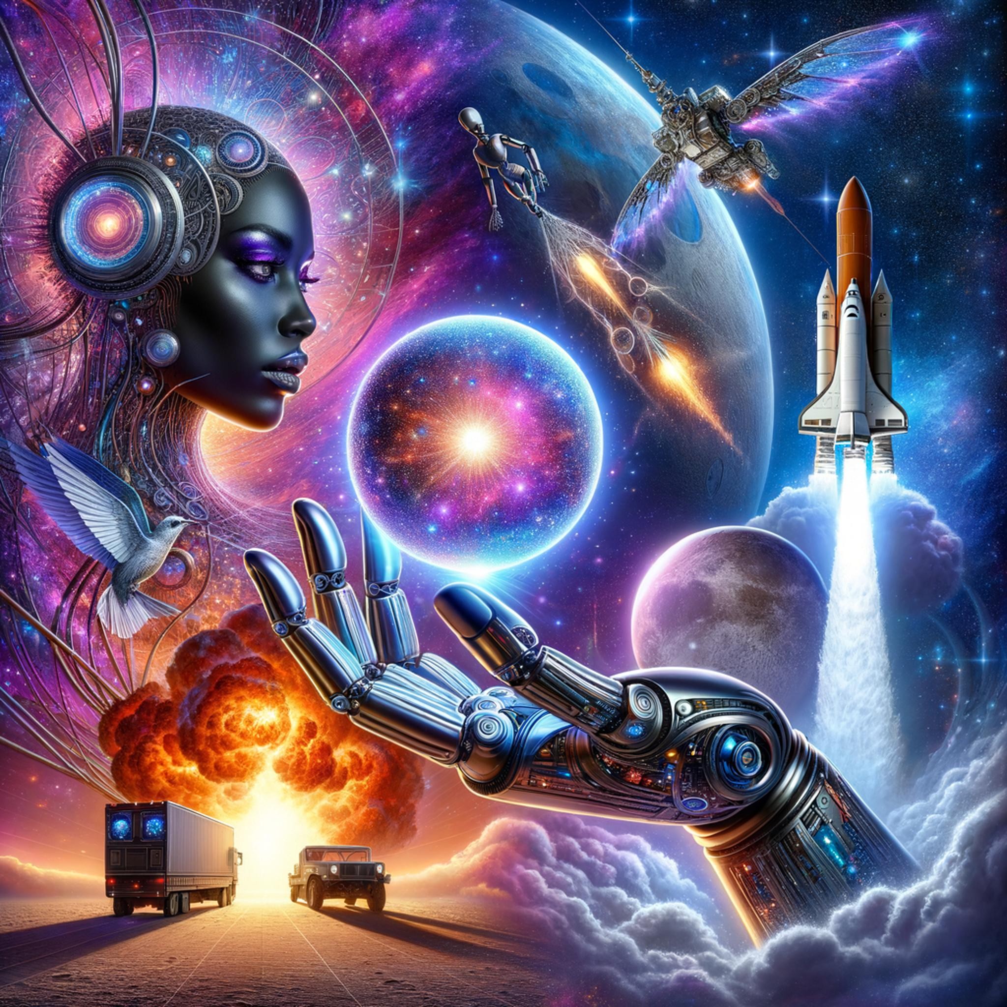 Tech News for Jan 18, 2025