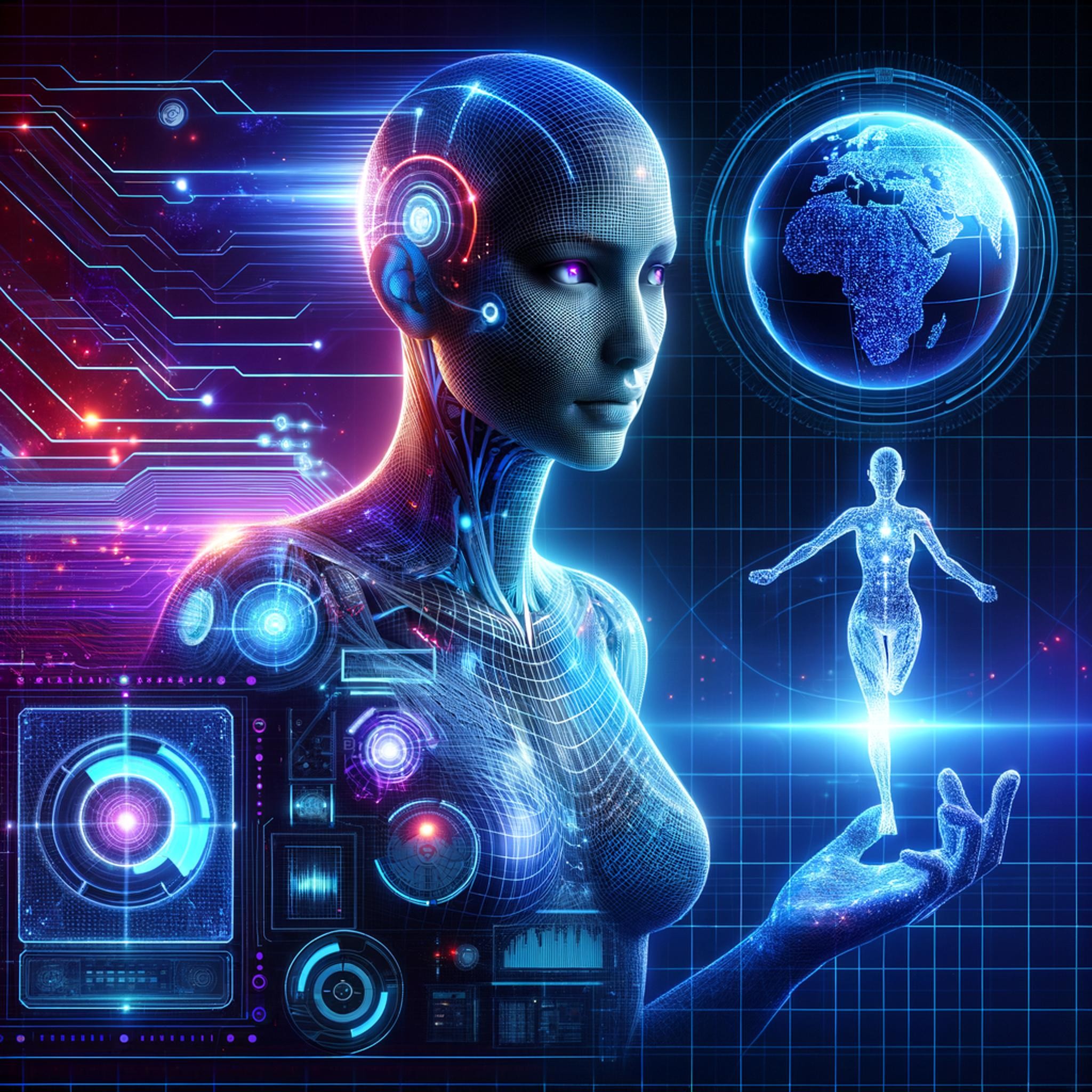 Tech News for Jan 27, 2025