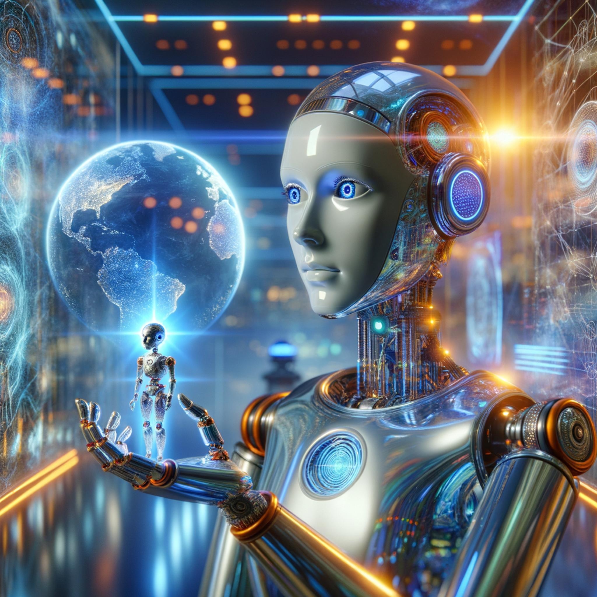 Tech News for Jan 28, 2025