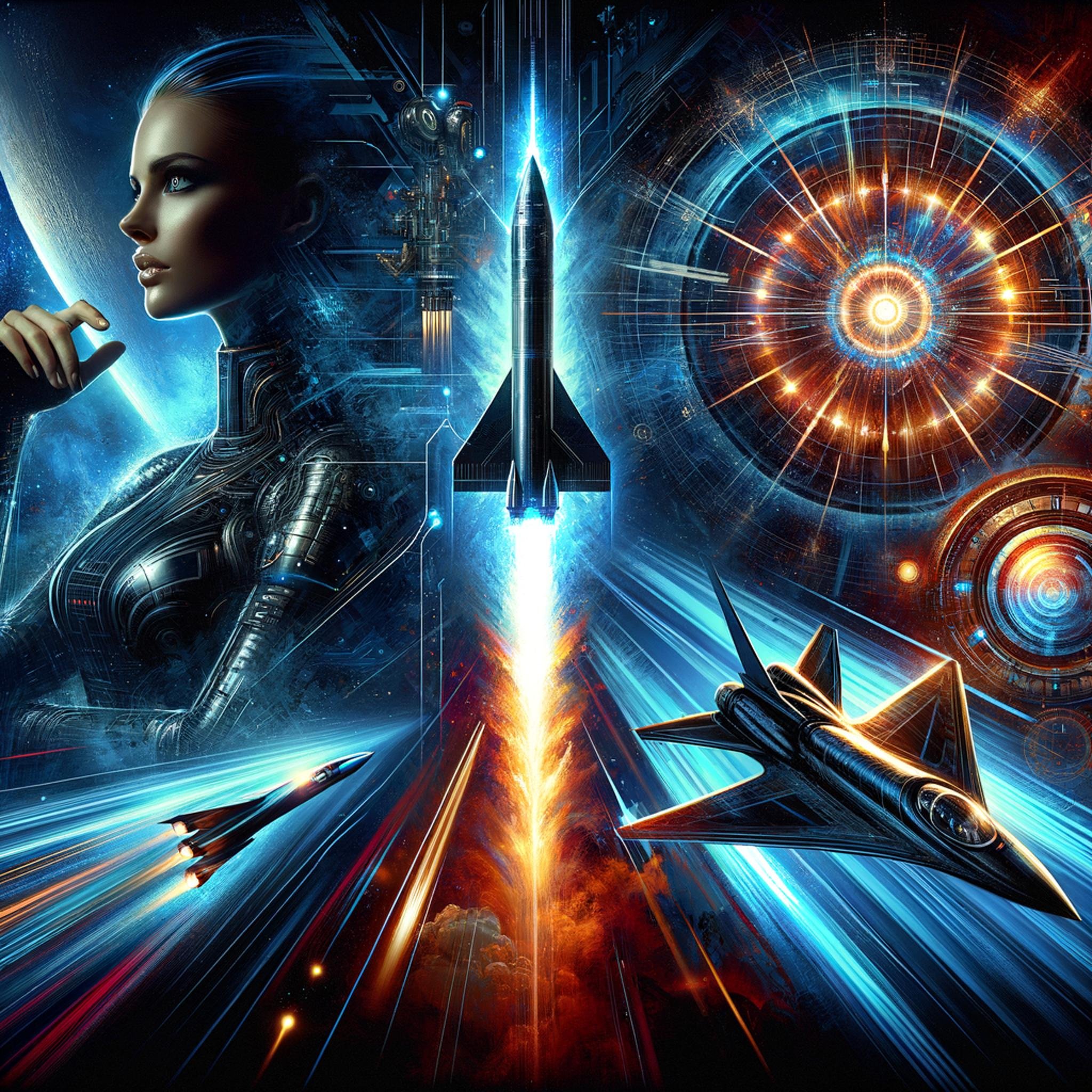 Tech News for Jan 29, 2025