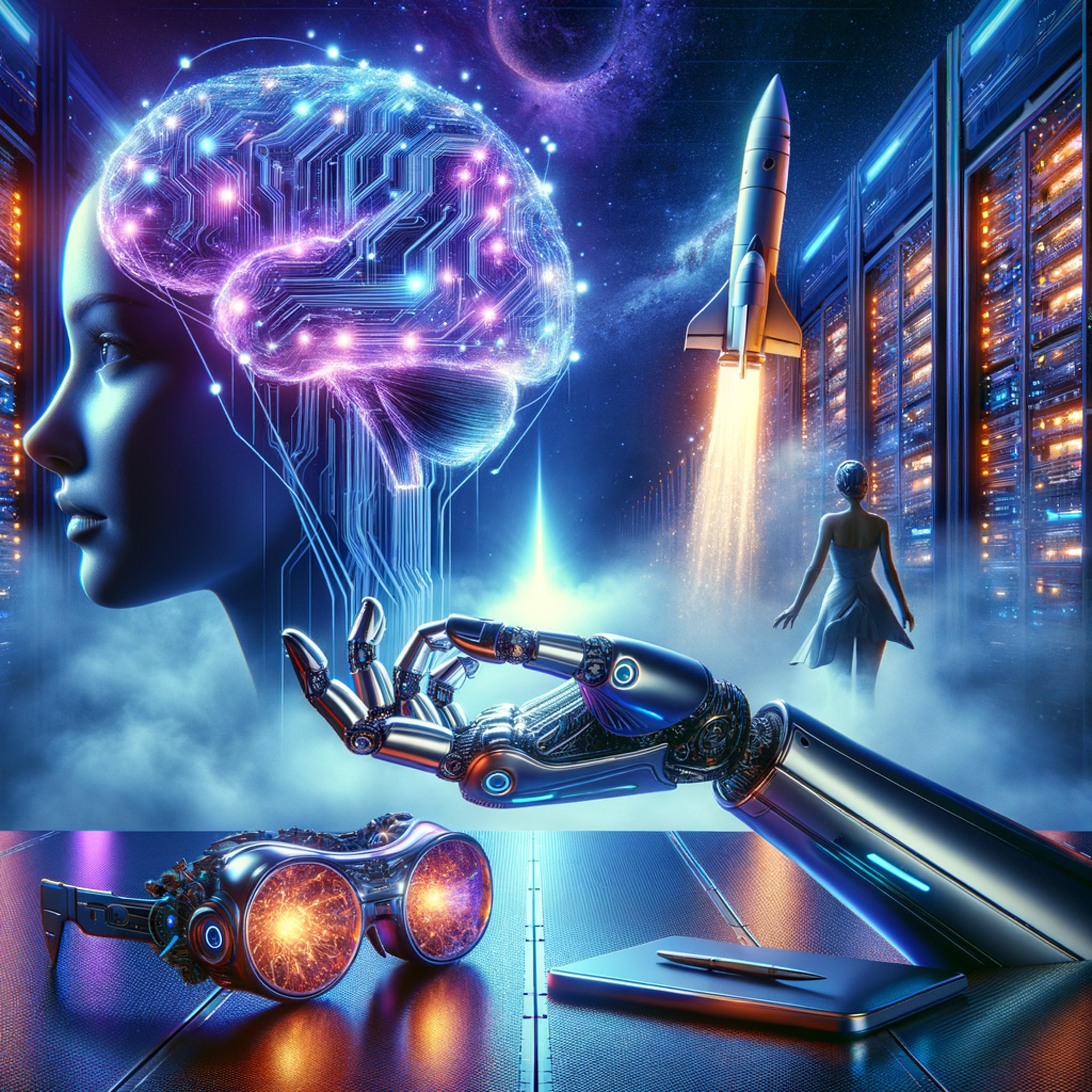 Tech News for Feb 03, 2025