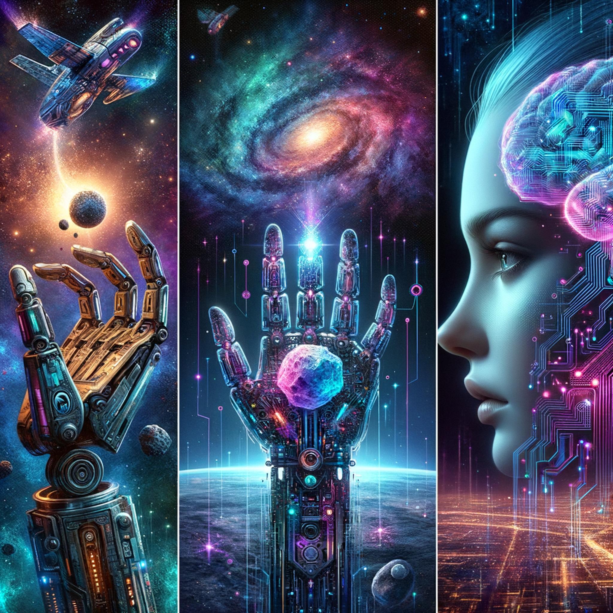 Tech News for Feb 04, 2025