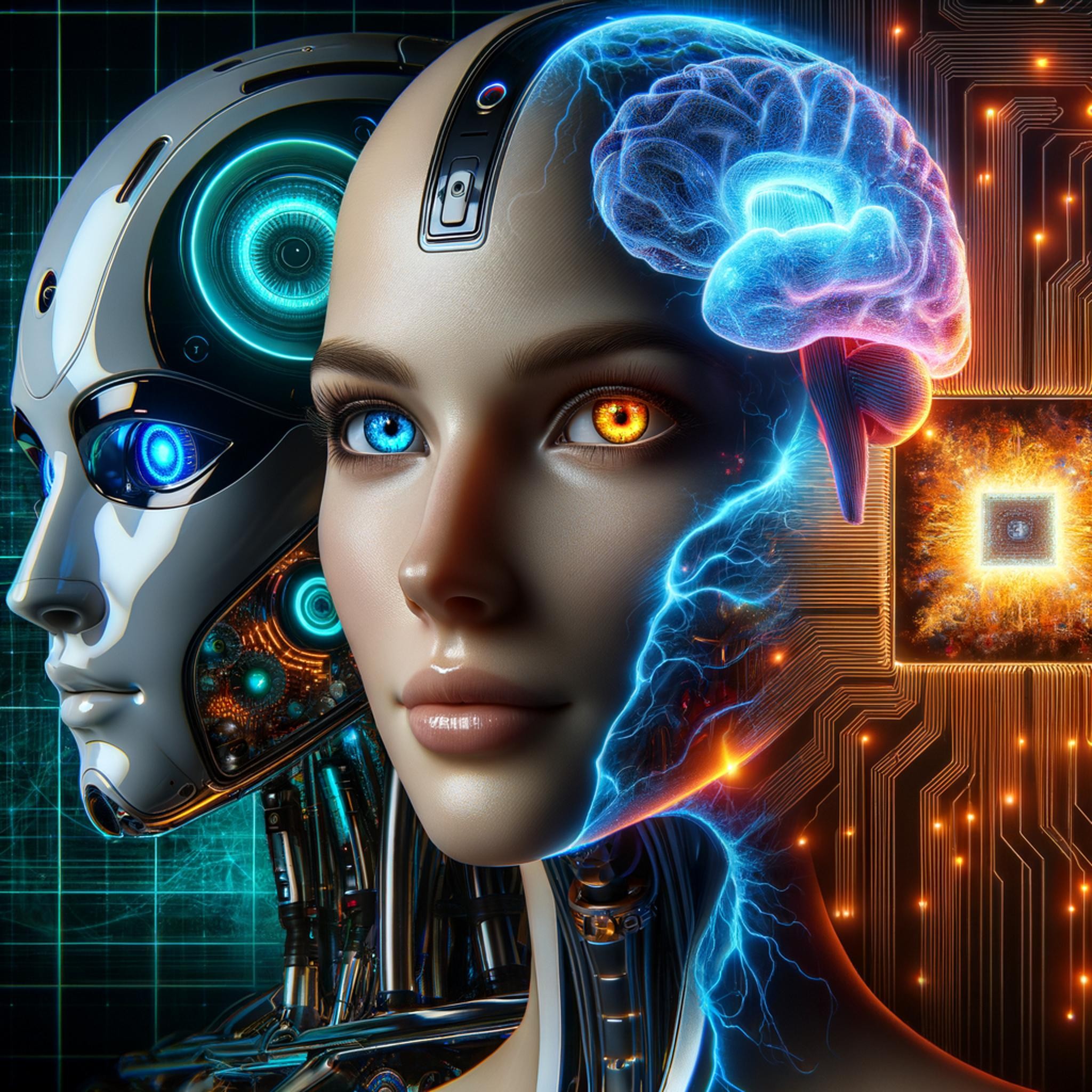 Tech News for Feb 05, 2025