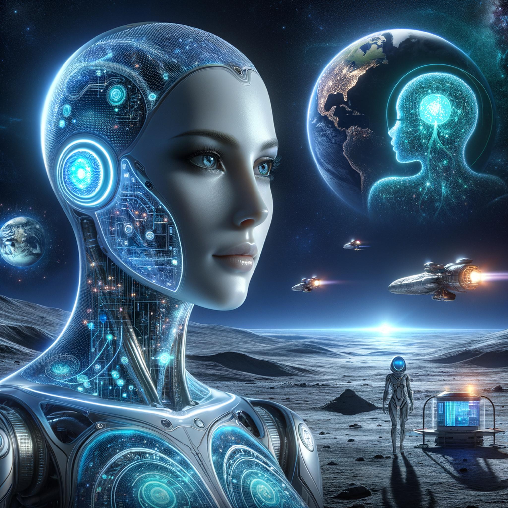 Tech News for Feb 06, 2025