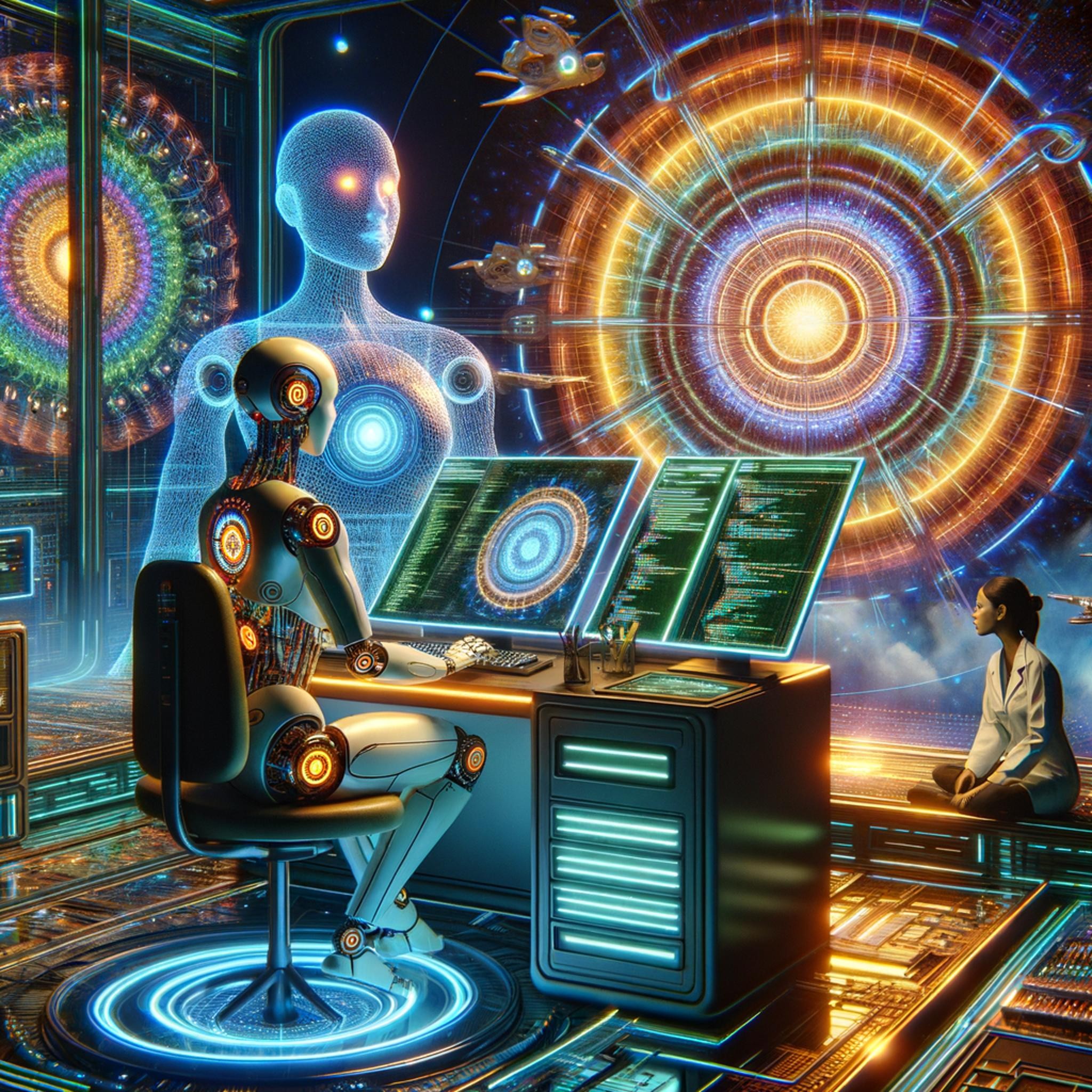 Tech News for Feb 07, 2025