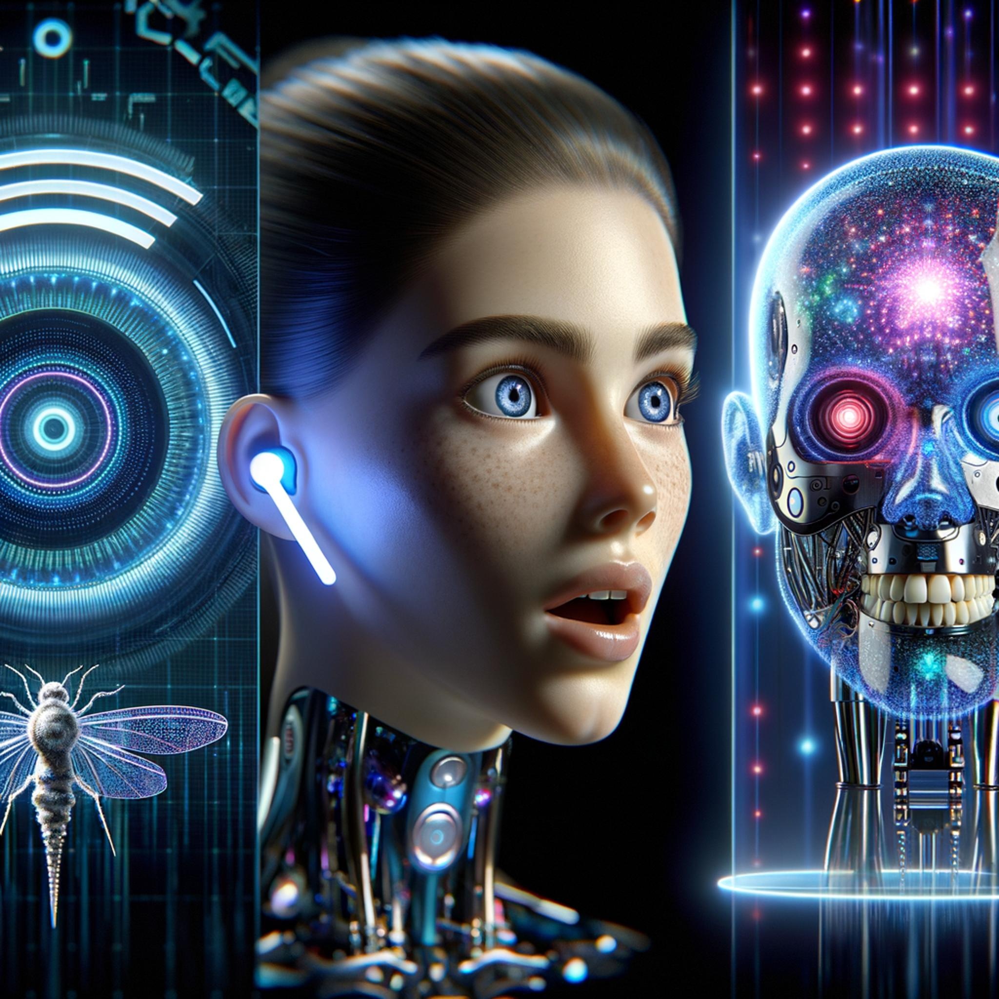 Tech News for Feb 10, 2025