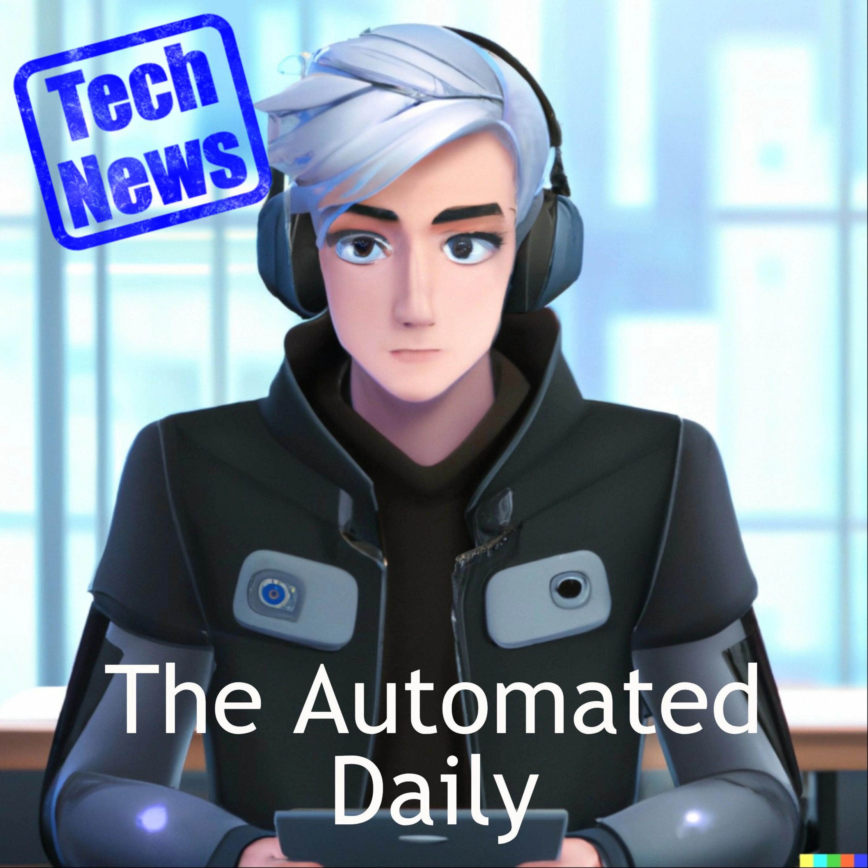 Tech News for Feb 21, 2025