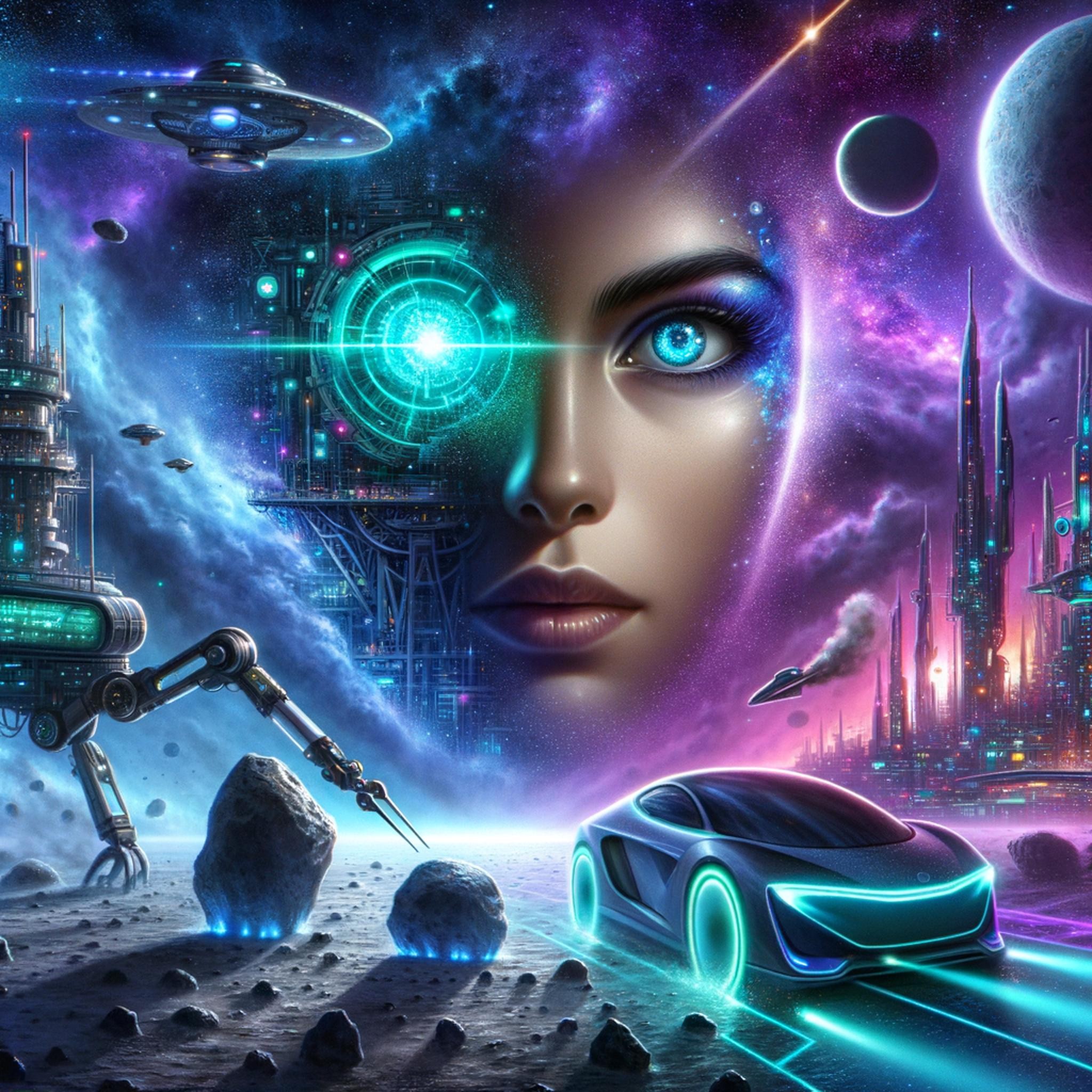 Tech News for Feb 24, 2025